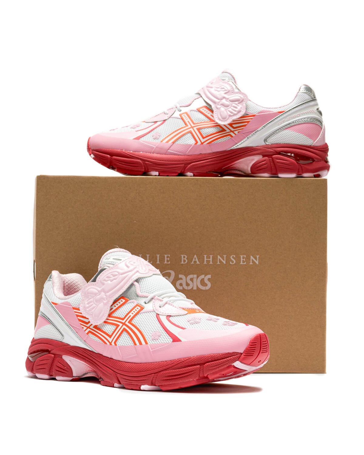 Asics x Cecilie Bahnsen GT-2160 | 1203A525-100 | AFEW STORE
