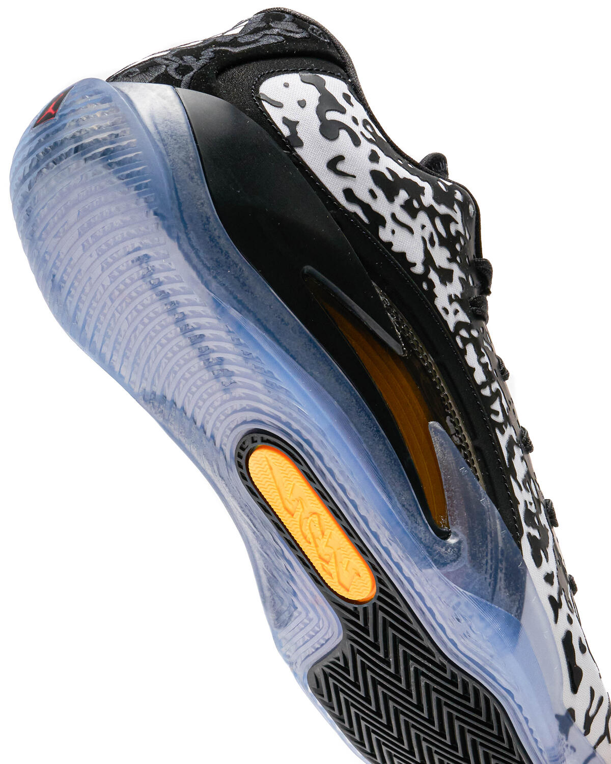 Zion Williamson Zion 3 "Gen Zion" Basketball Shoes - Image 19