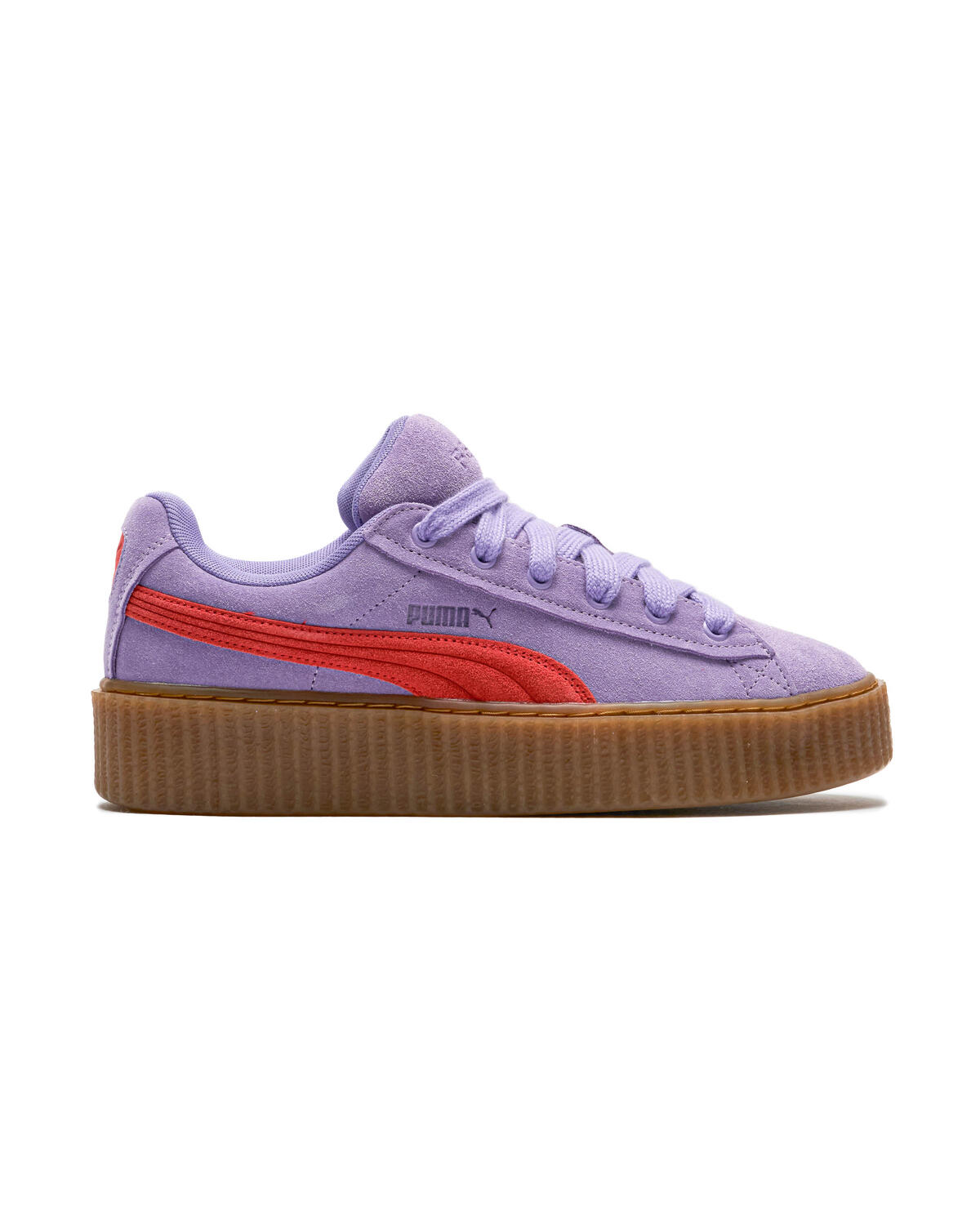 Puma X Fenty Creeper Phatty Lavender Alert (Women's) - Image 16