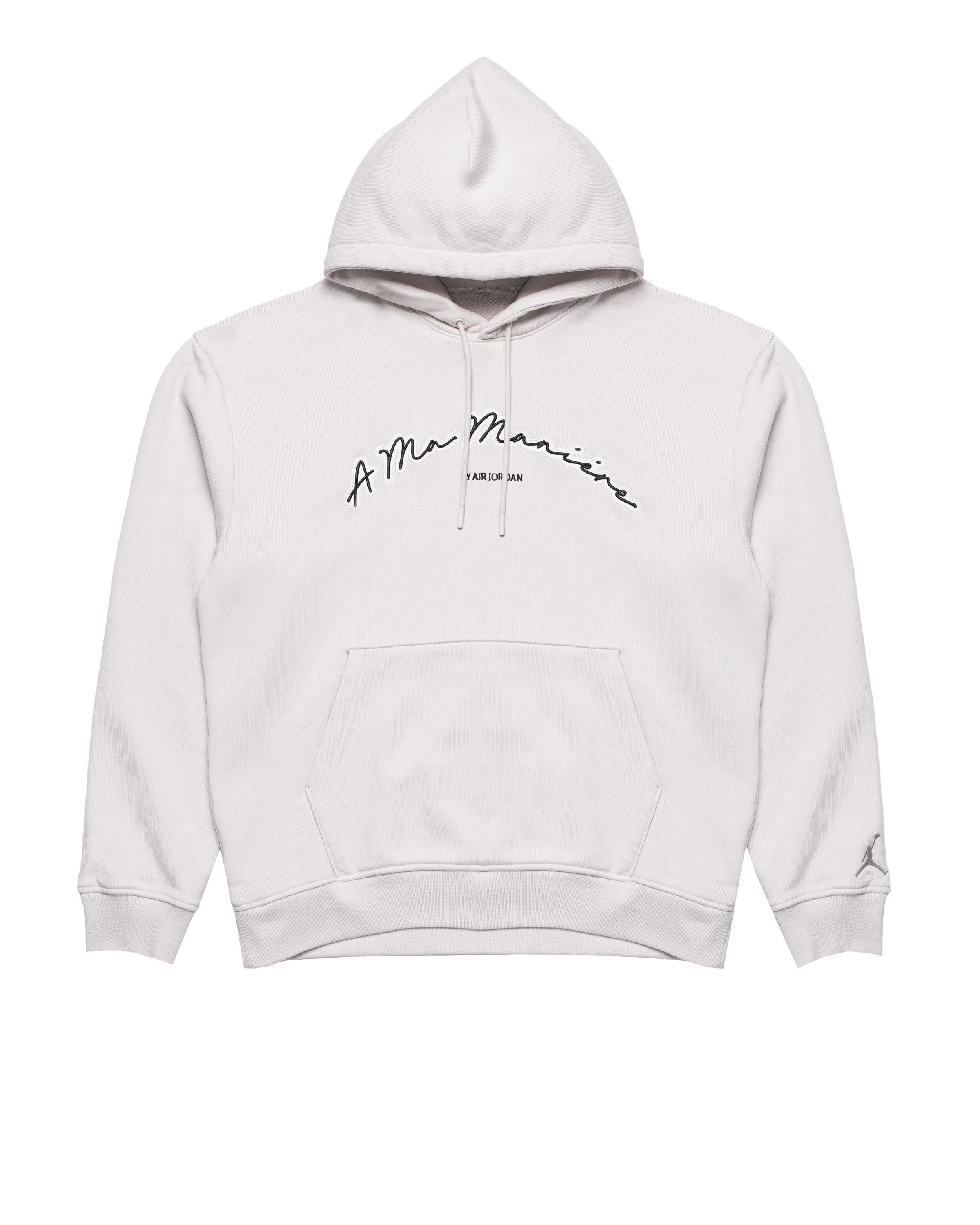 Air Jordan x A Ma Maniére FLEECE HOODIE