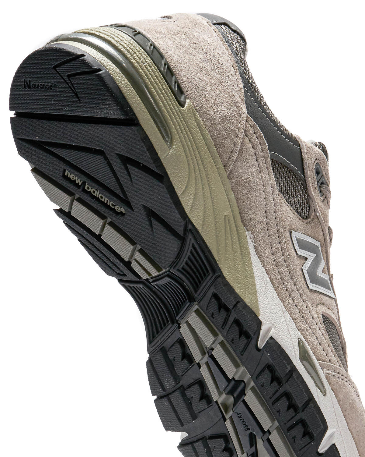 New Balance 991V1 Grey (Women's) - Image 25