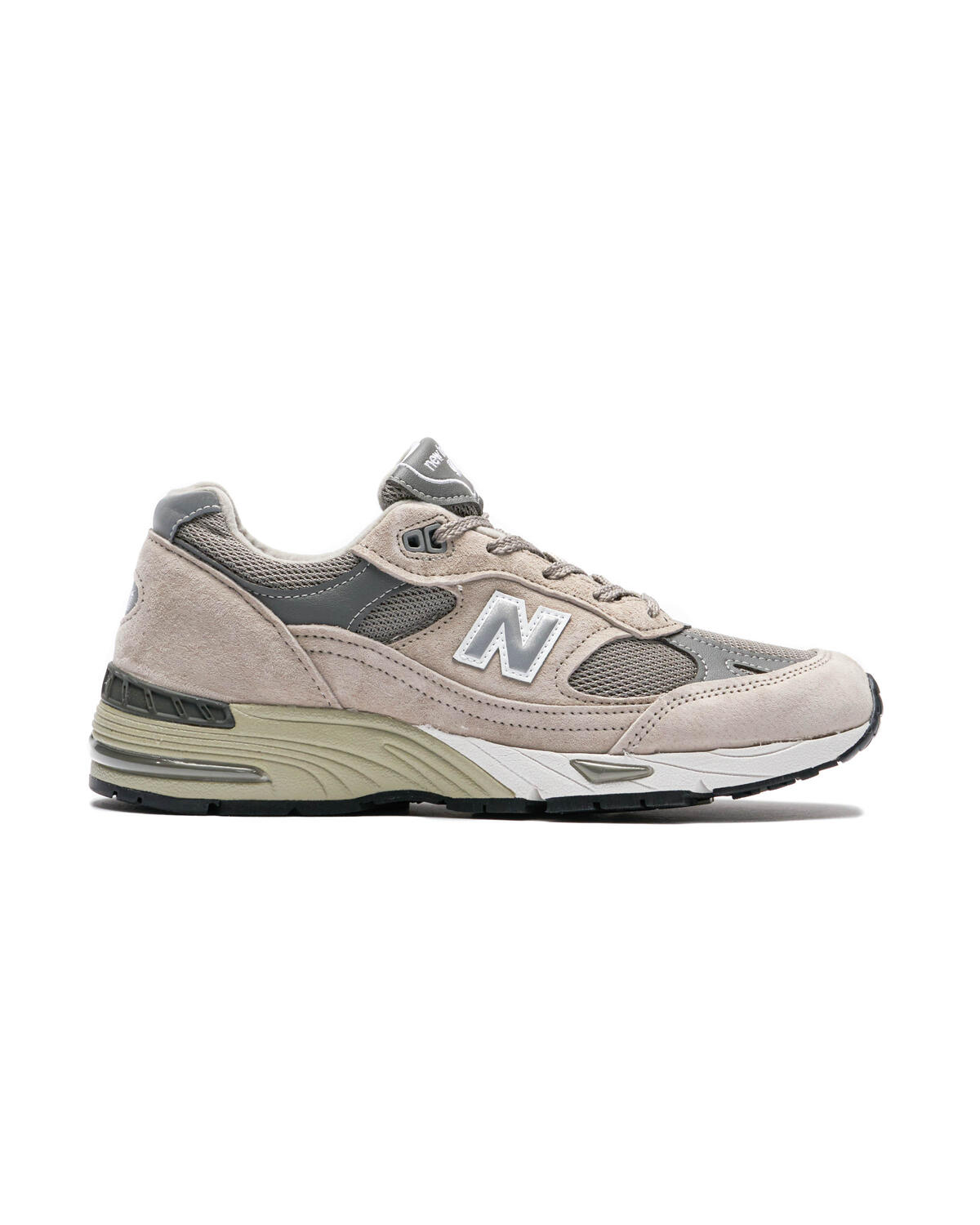 New Balance 991V1 Grey (Women's) - Image 20