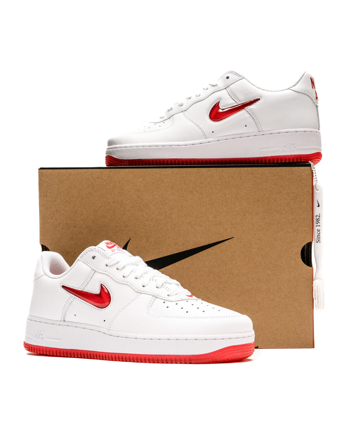 Nike Air Force 1 Low Retro - Image 17