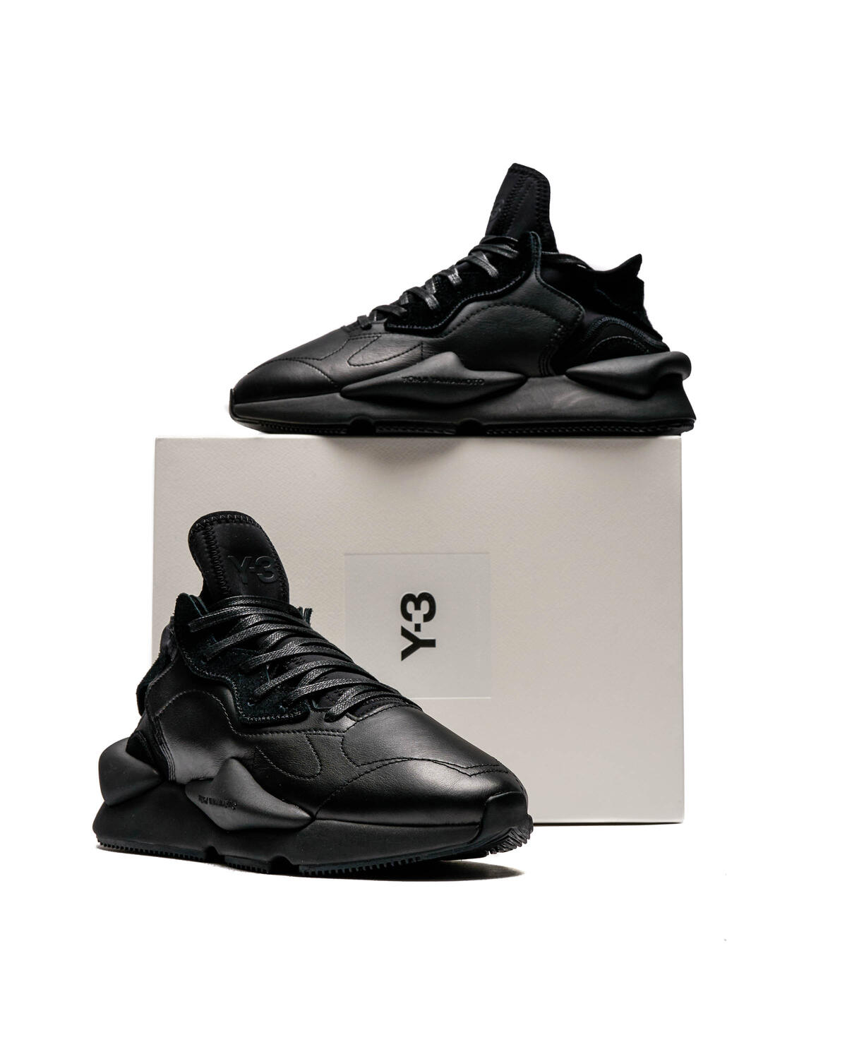 adidas Originals Y-3 Kaiwa - Image 6