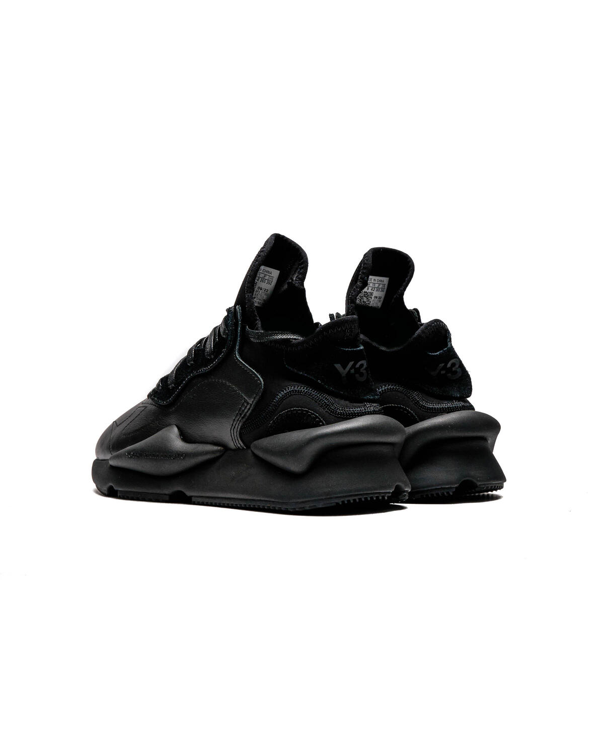 adidas Originals Y-3 Kaiwa - Image 4