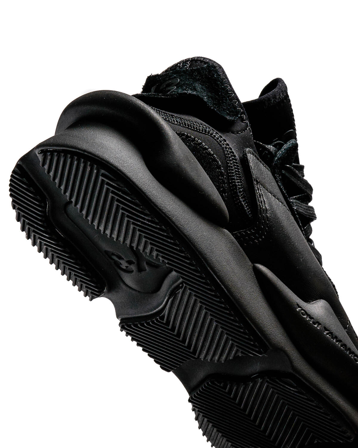 adidas Originals Y-3 KAIWA | IE7255 | AFEW STORE
