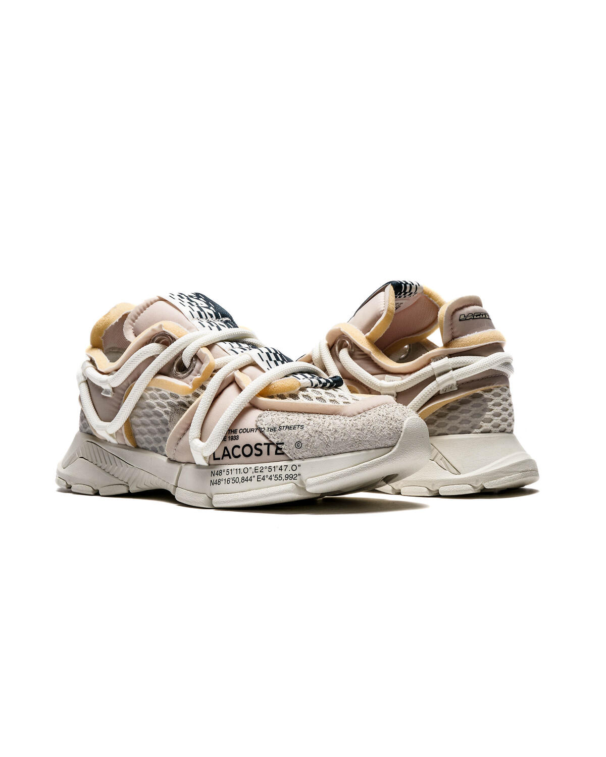 Lacoste L003 Active RWY 123 1 SMA - Image 5