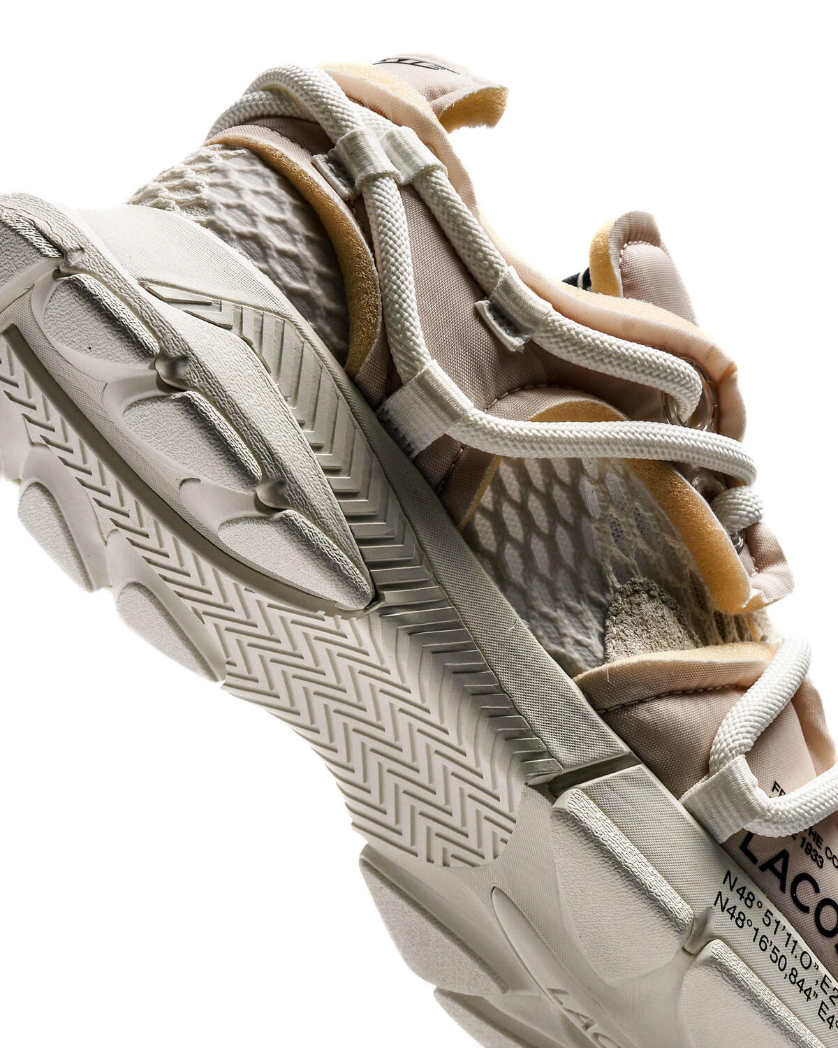 Lacoste L003 Active RWY 123 1 SMA - Image 7