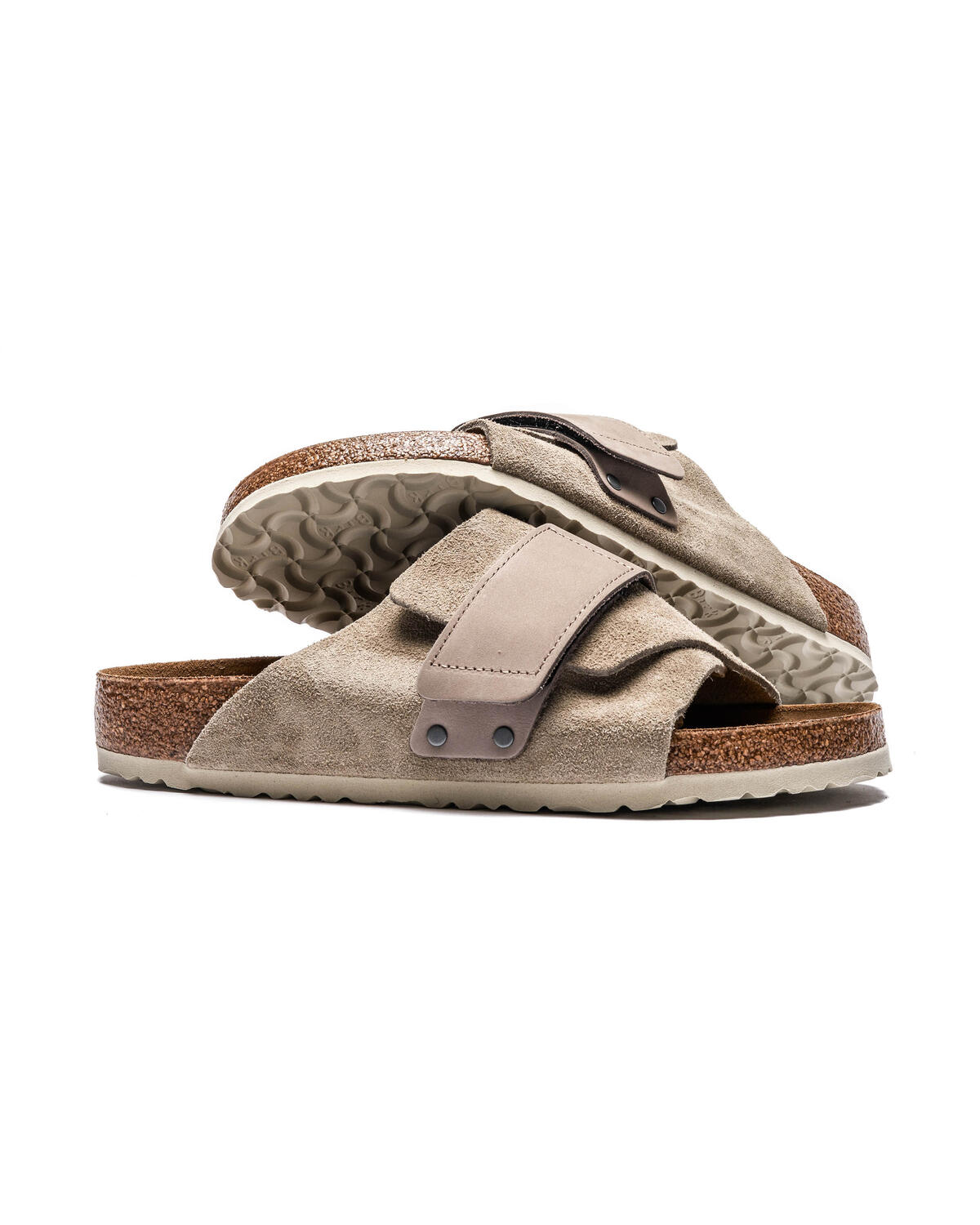 Birkenstock Wide Kyoto - Image 13