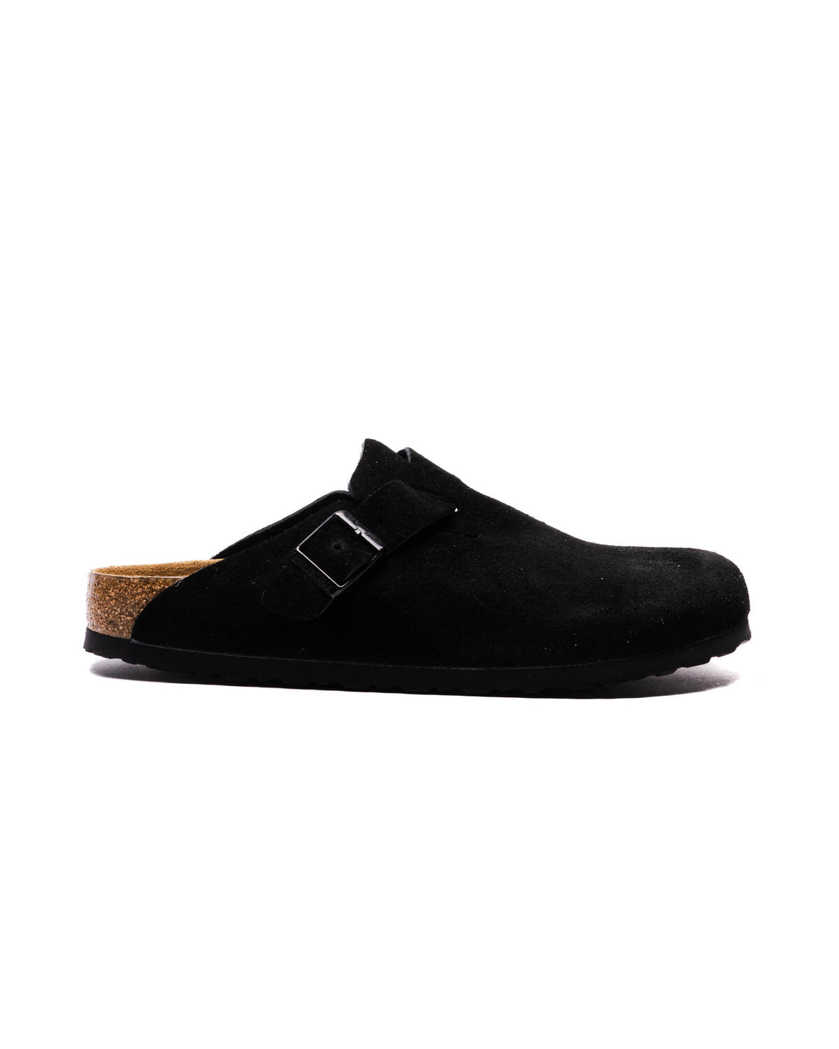 Birkenstock Boston Black - Image 2