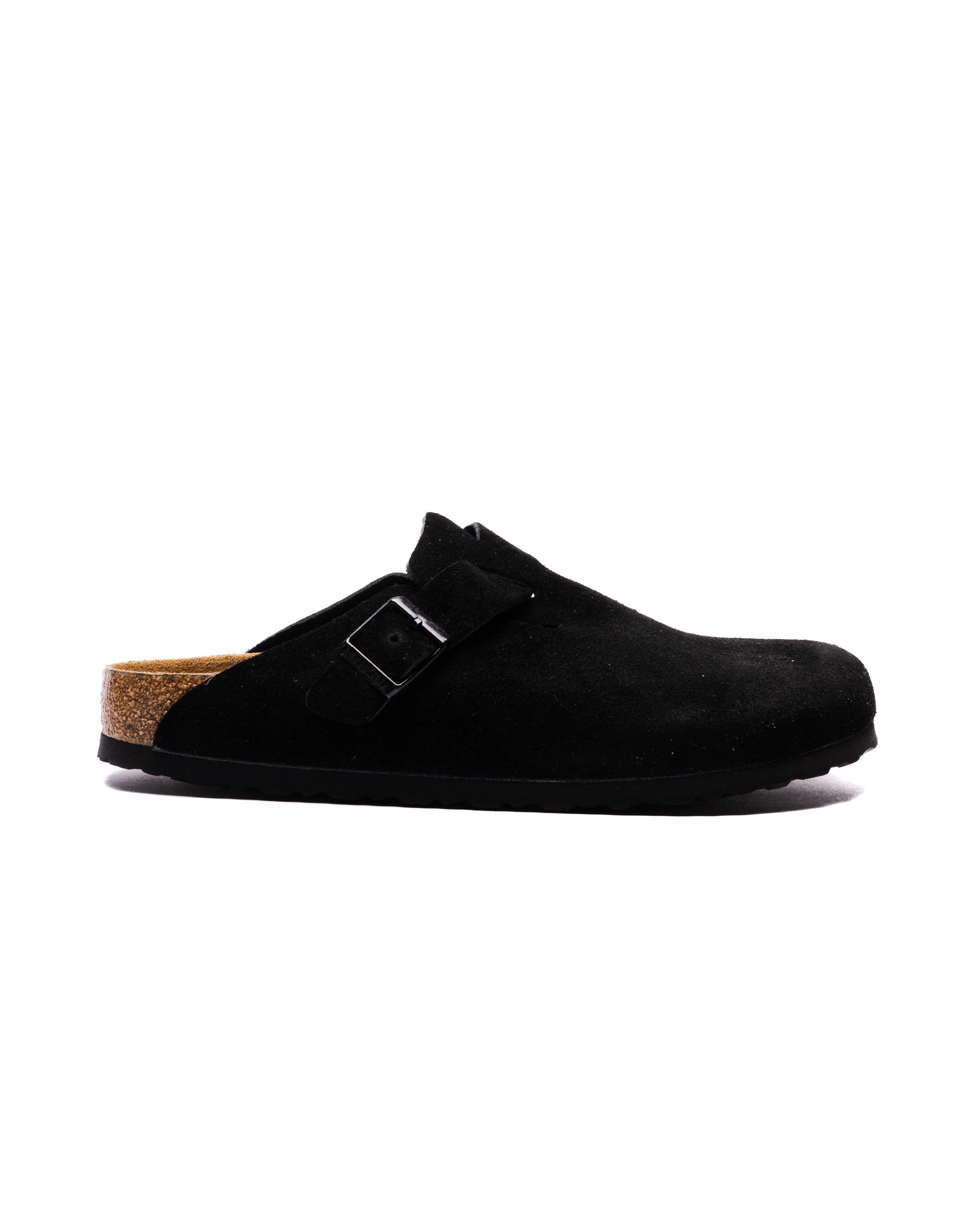 Birkenstock Boston SFB (Narrow Fit)