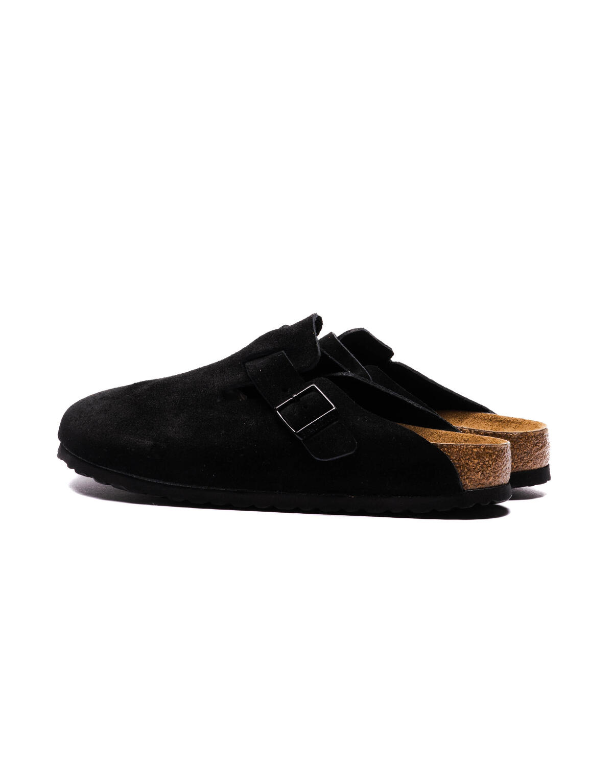 Birkenstock Boston Black - Image 4