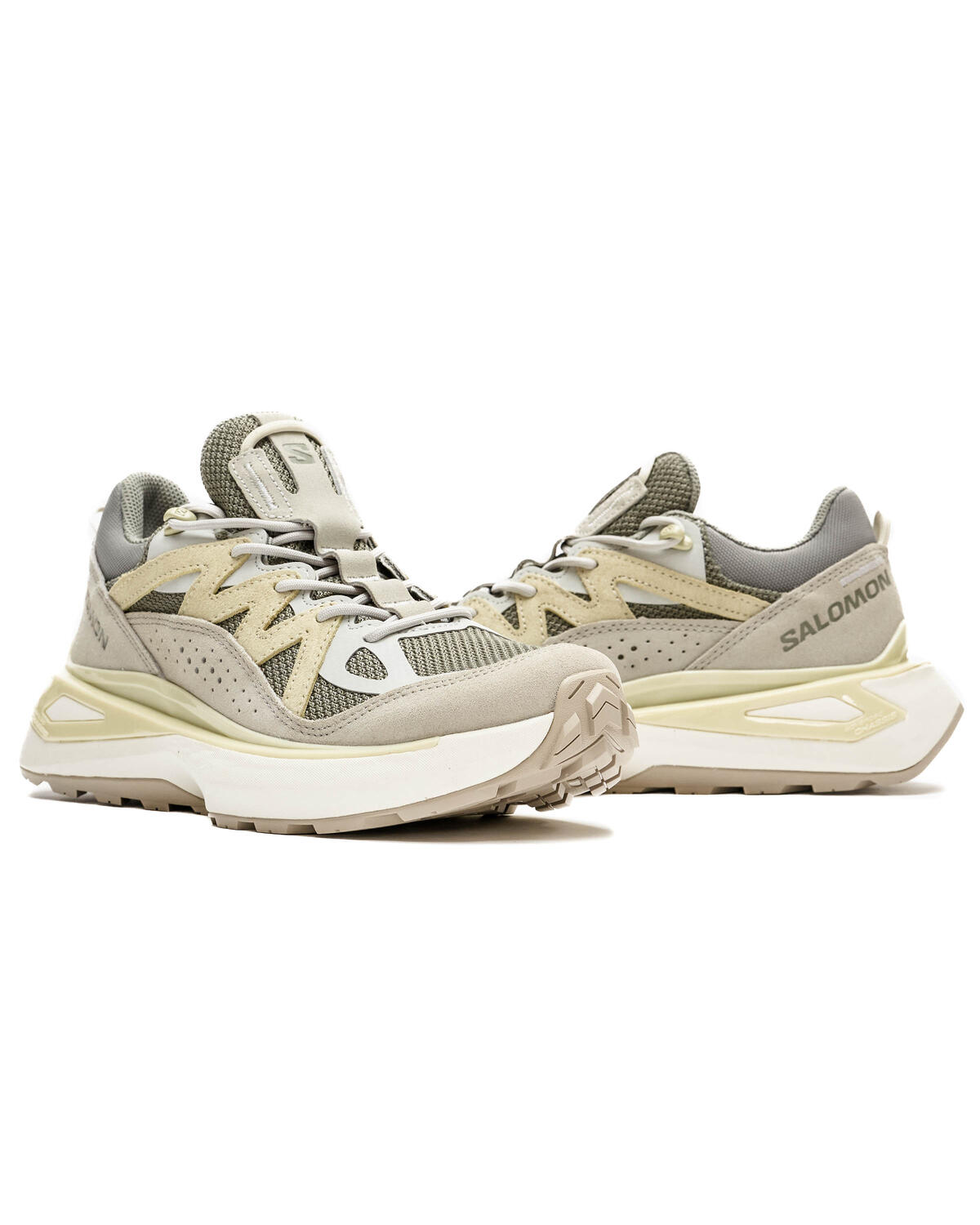 Salomon Odyssey Element Low Shadow/Metal - Image 13