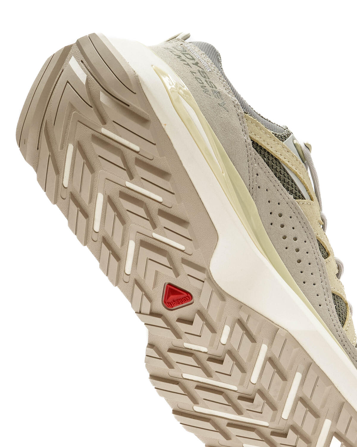 Salomon Odyssey Element Low Shadow/Metal - Image 15