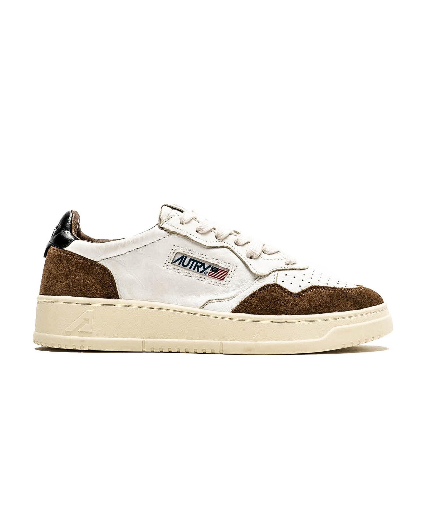 Autry Action Shoes WMNS MEDALIST LOW