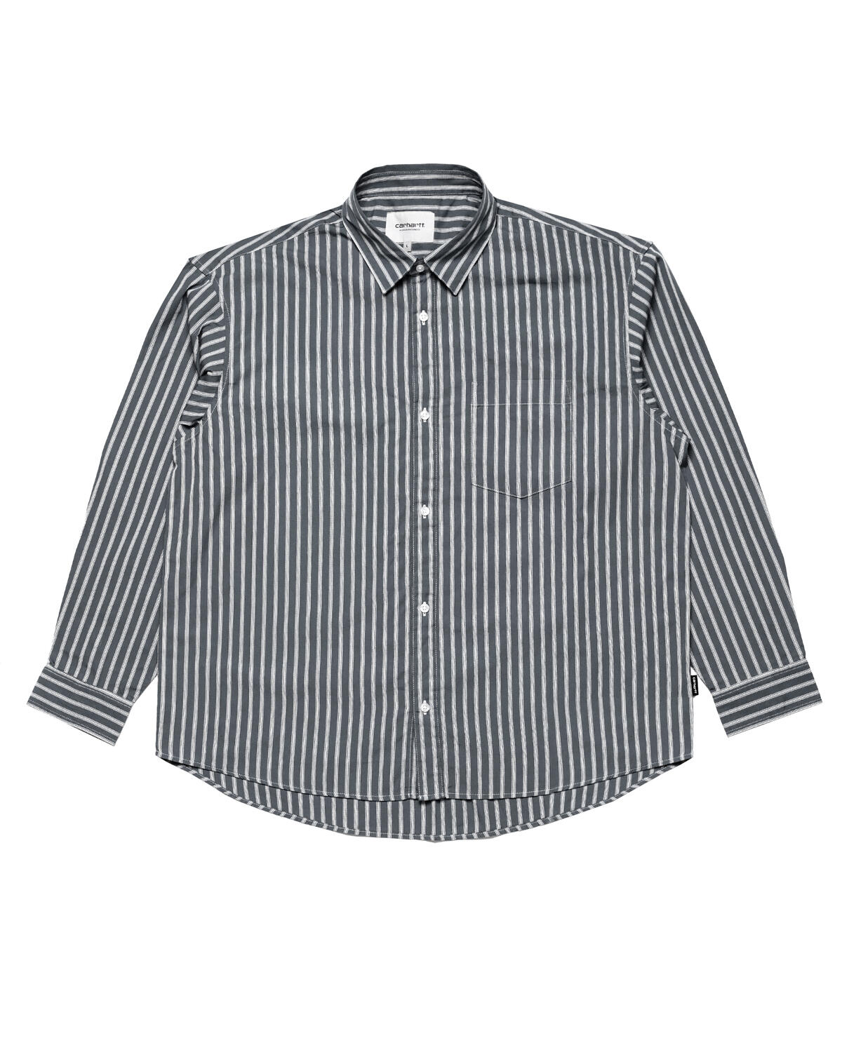 Carhartt WIP L/S Ligety Shirt - Image 2