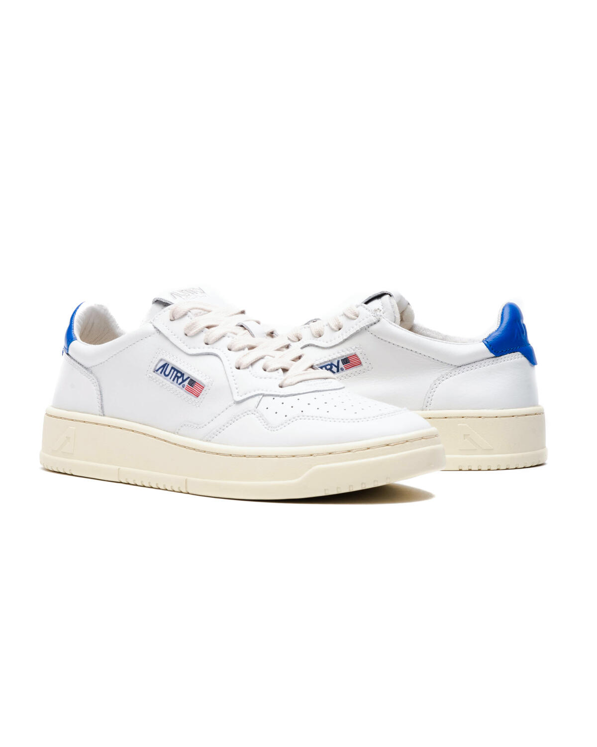 Autry Action Shoes Medalist LOW - Image 5