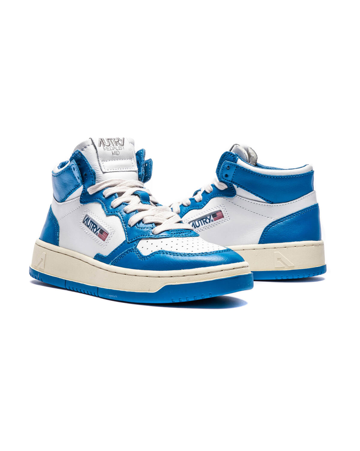 Autry Action Shoes Medalist Mid - Image 5