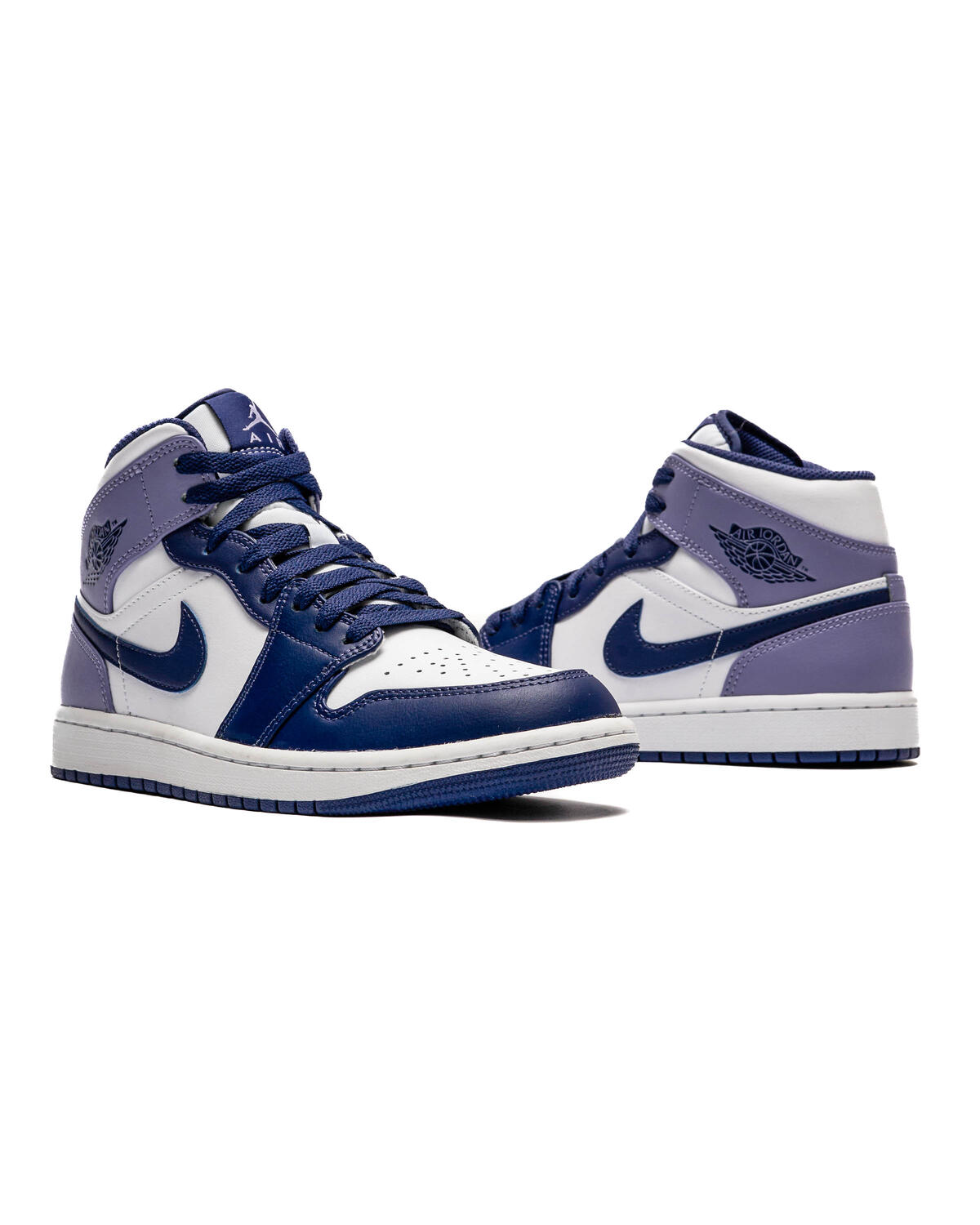 Air Jordan 1 Mid 'Sky J Purple' - Image 24