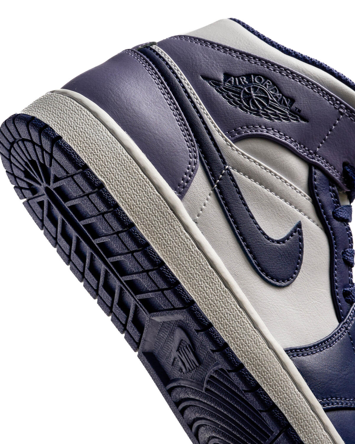 Air Jordan 1 Mid 'Sky J Purple' - Image 26