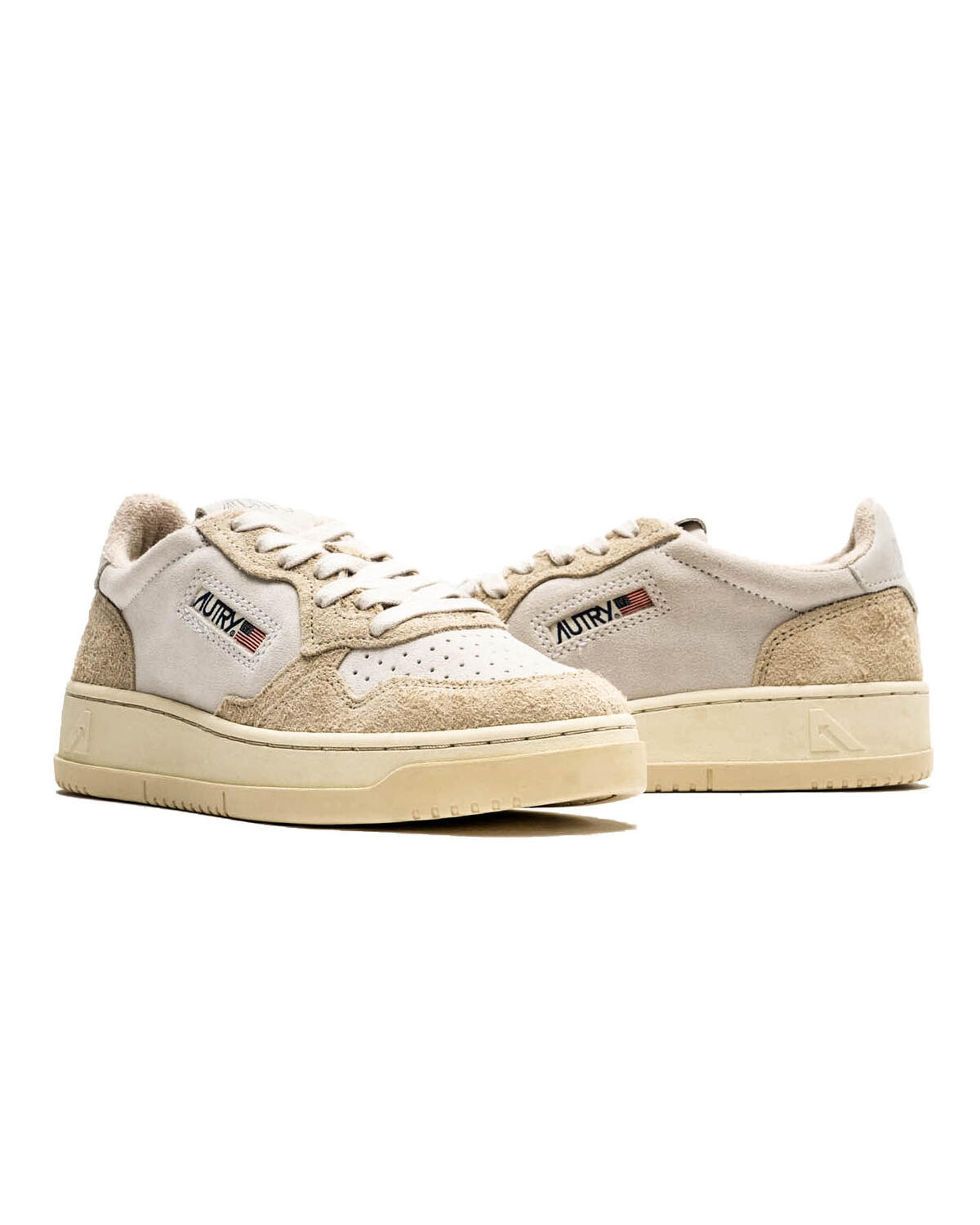 Autry Medalist Low (Women's) - Image 5