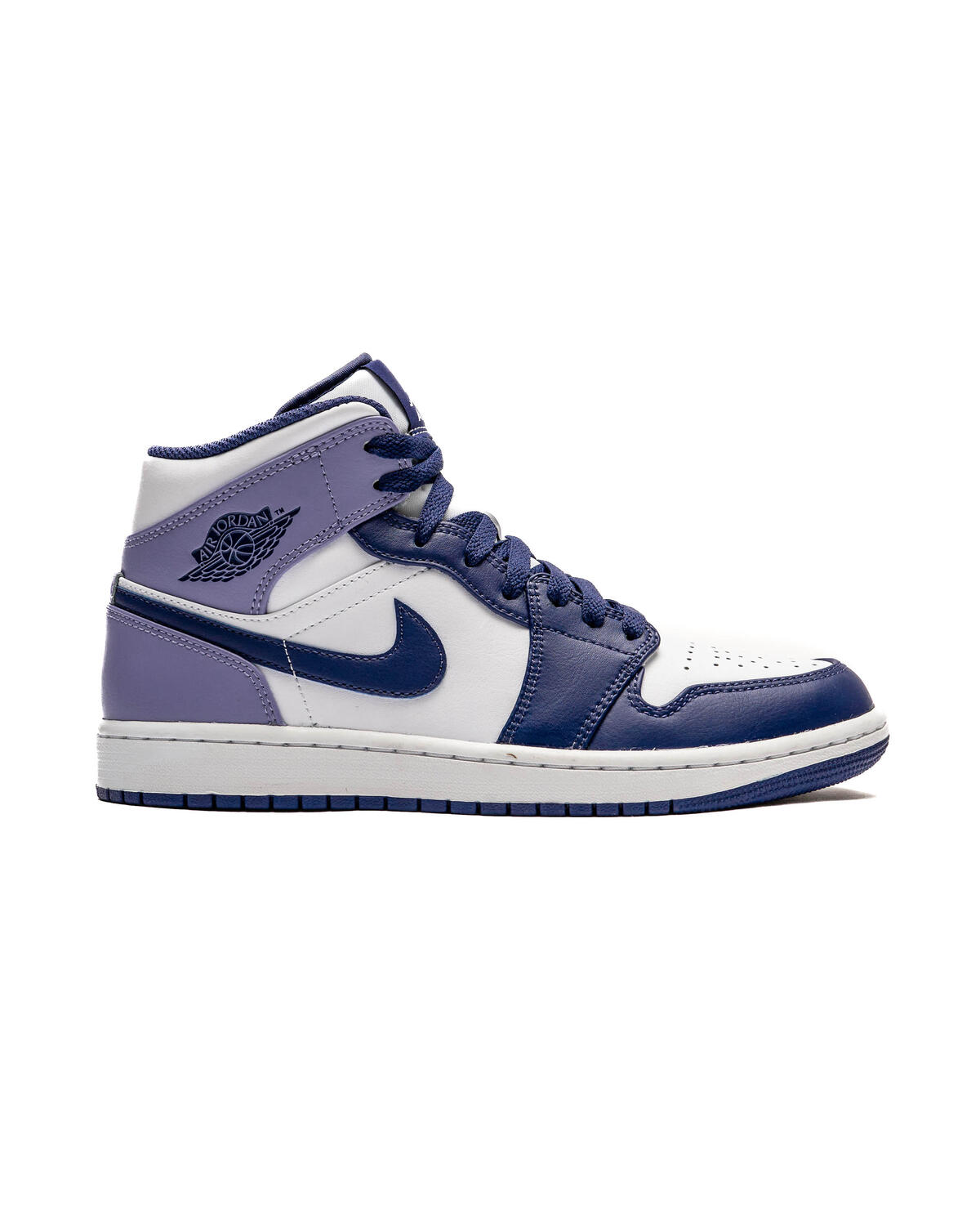 Air Jordan 1 Mid 'Sky J Purple' - Image 21