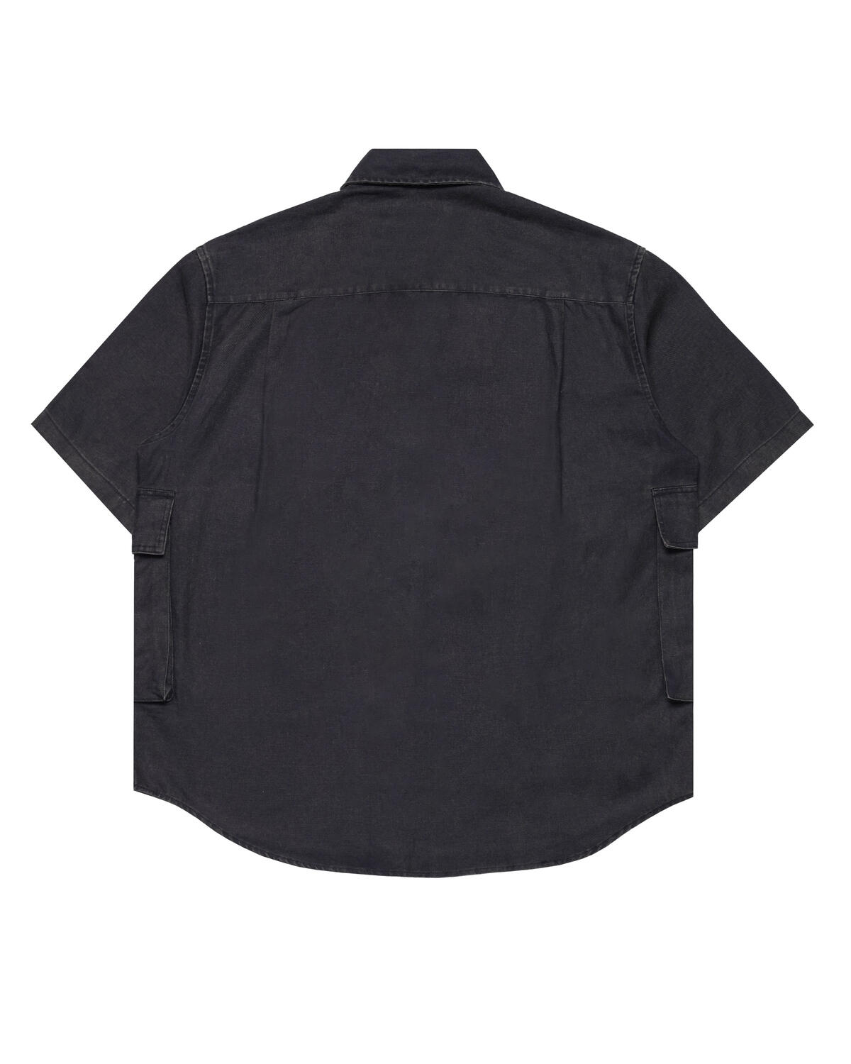 Wood Wood Aaron Pocket Tee - Image 3