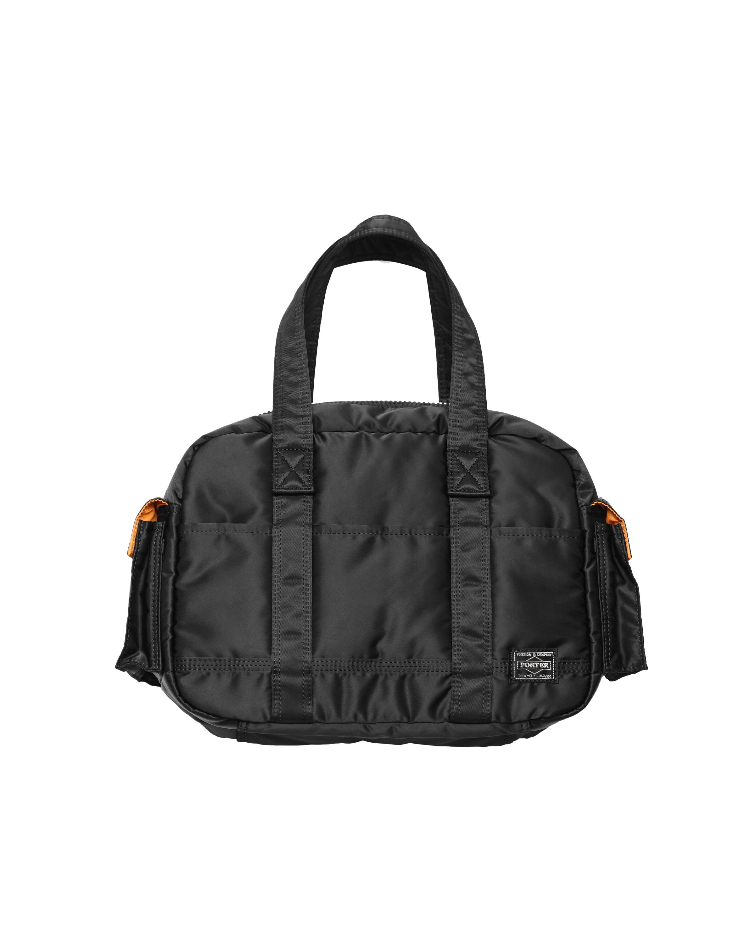 Porter TANKER DUFFLE BAG