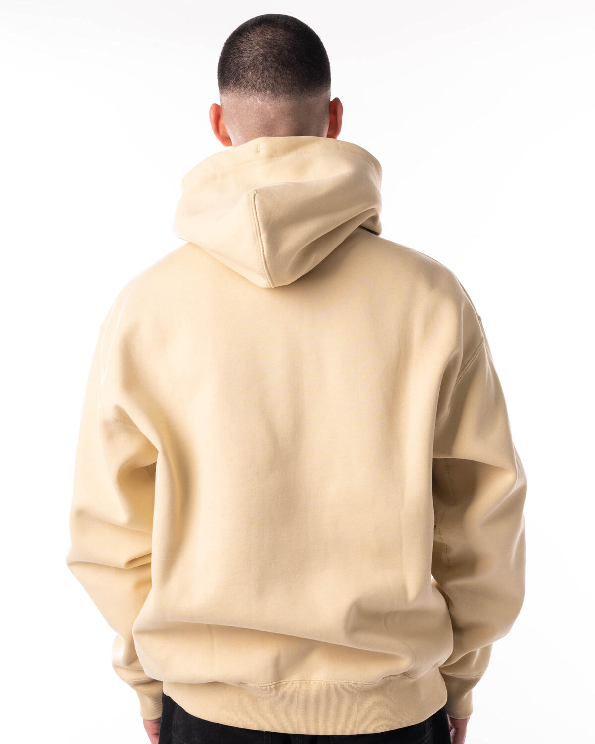 Nike Solo Swoosh Hoodie - Image 4