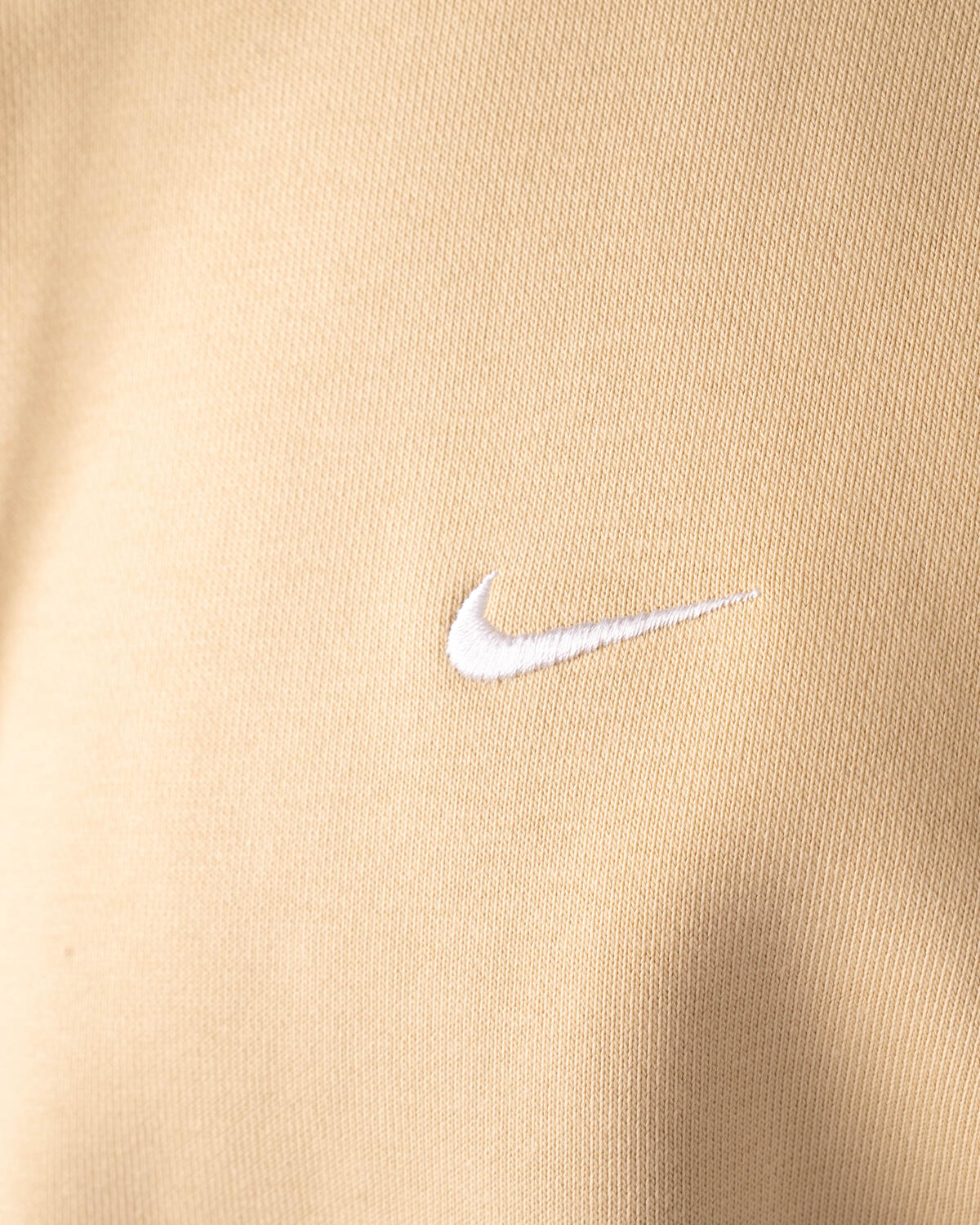 Nike Solo Swoosh Hoodie - Image 5