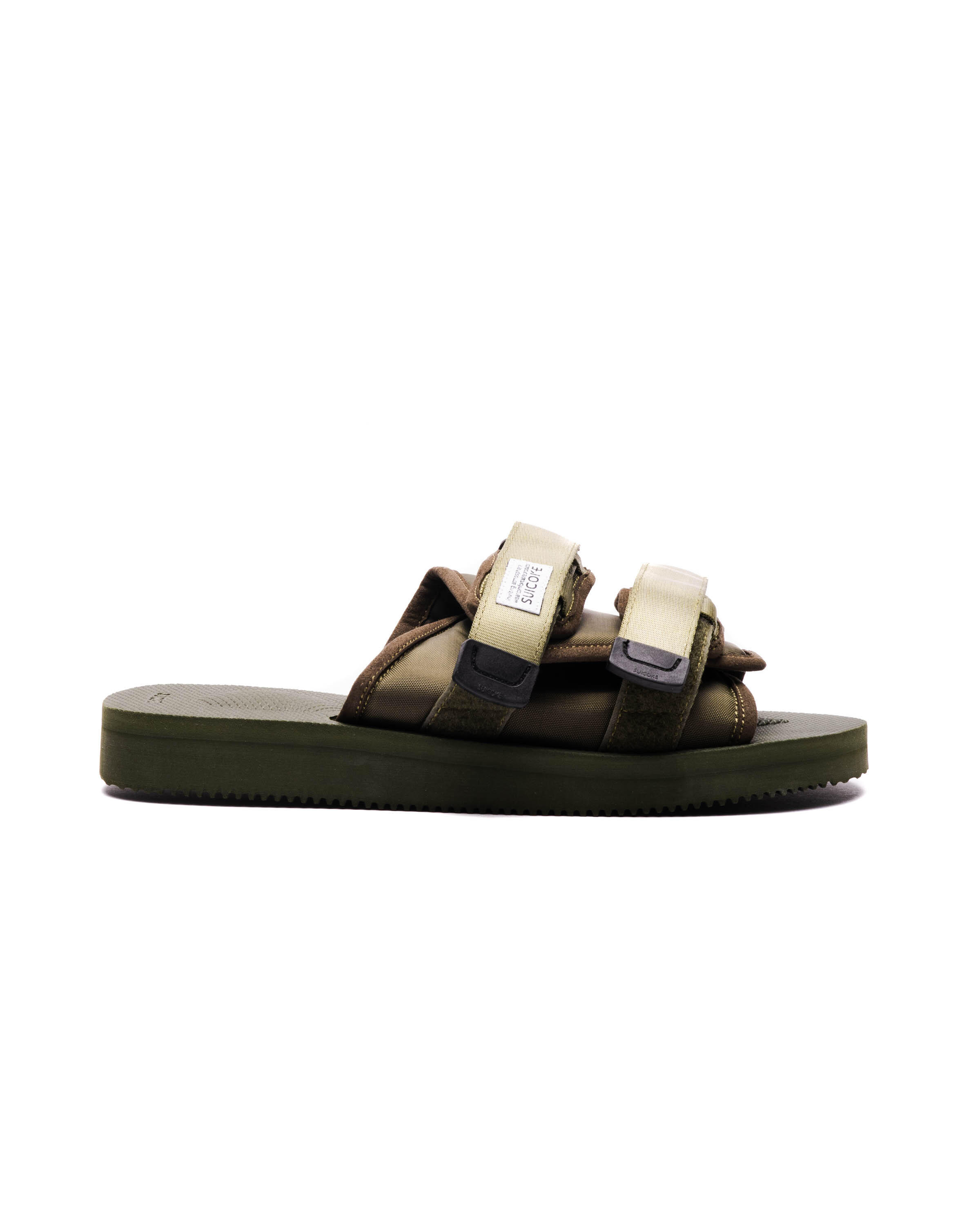 Suicoke MOTO-Cab
