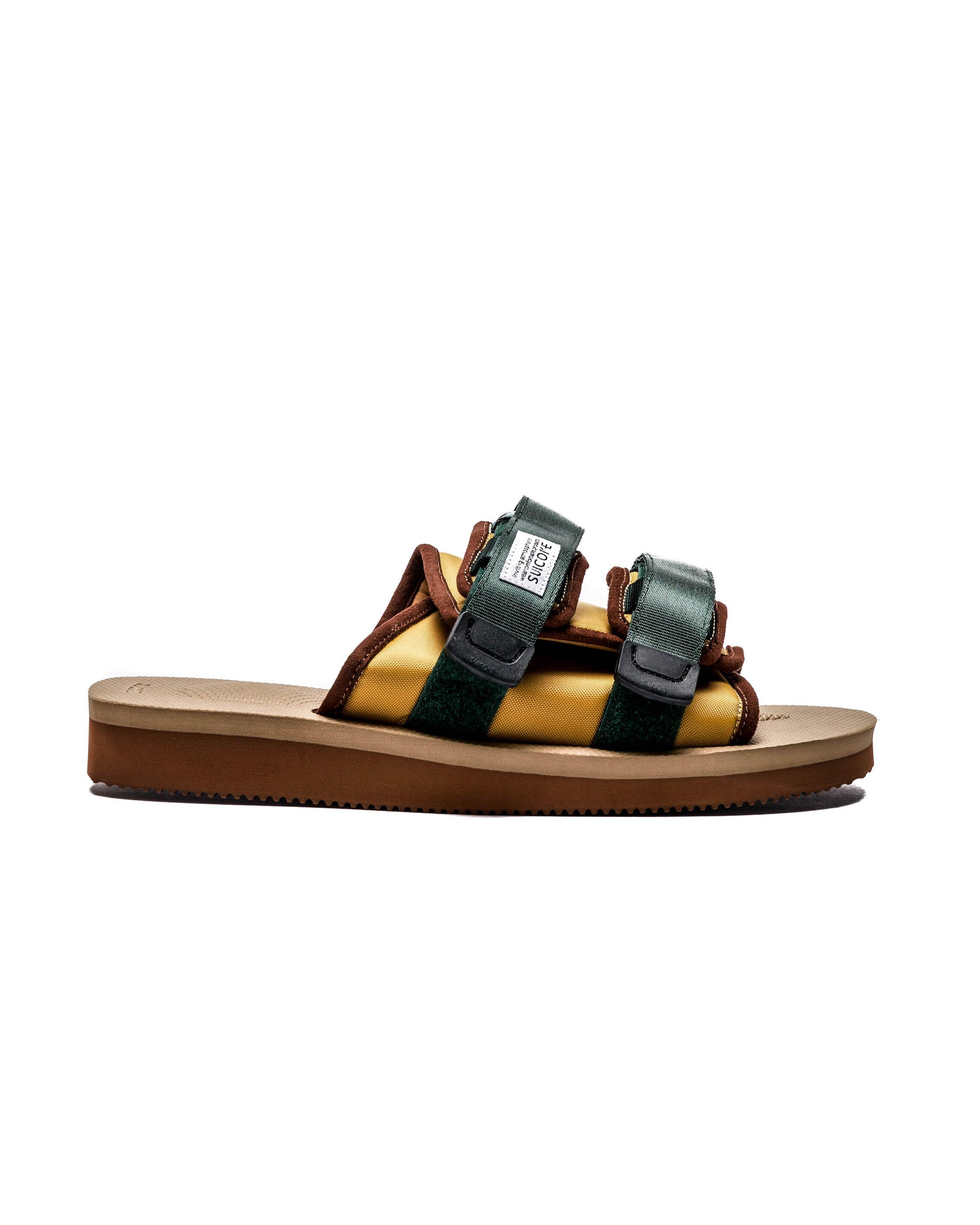 Suicoke Moto-Cab