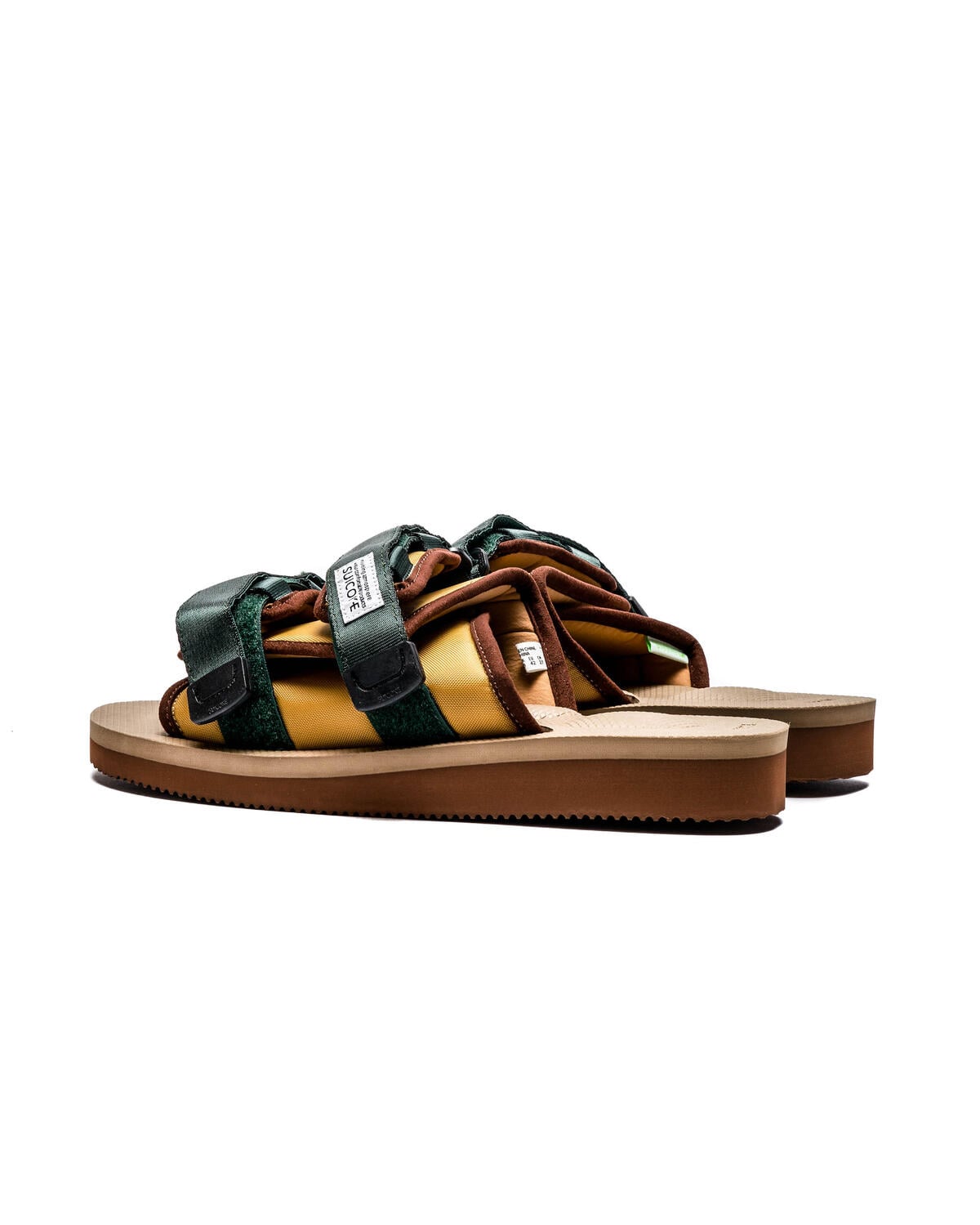 Suicoke Moto-Cab | OG-056Cab-yxb | AFEW STORE