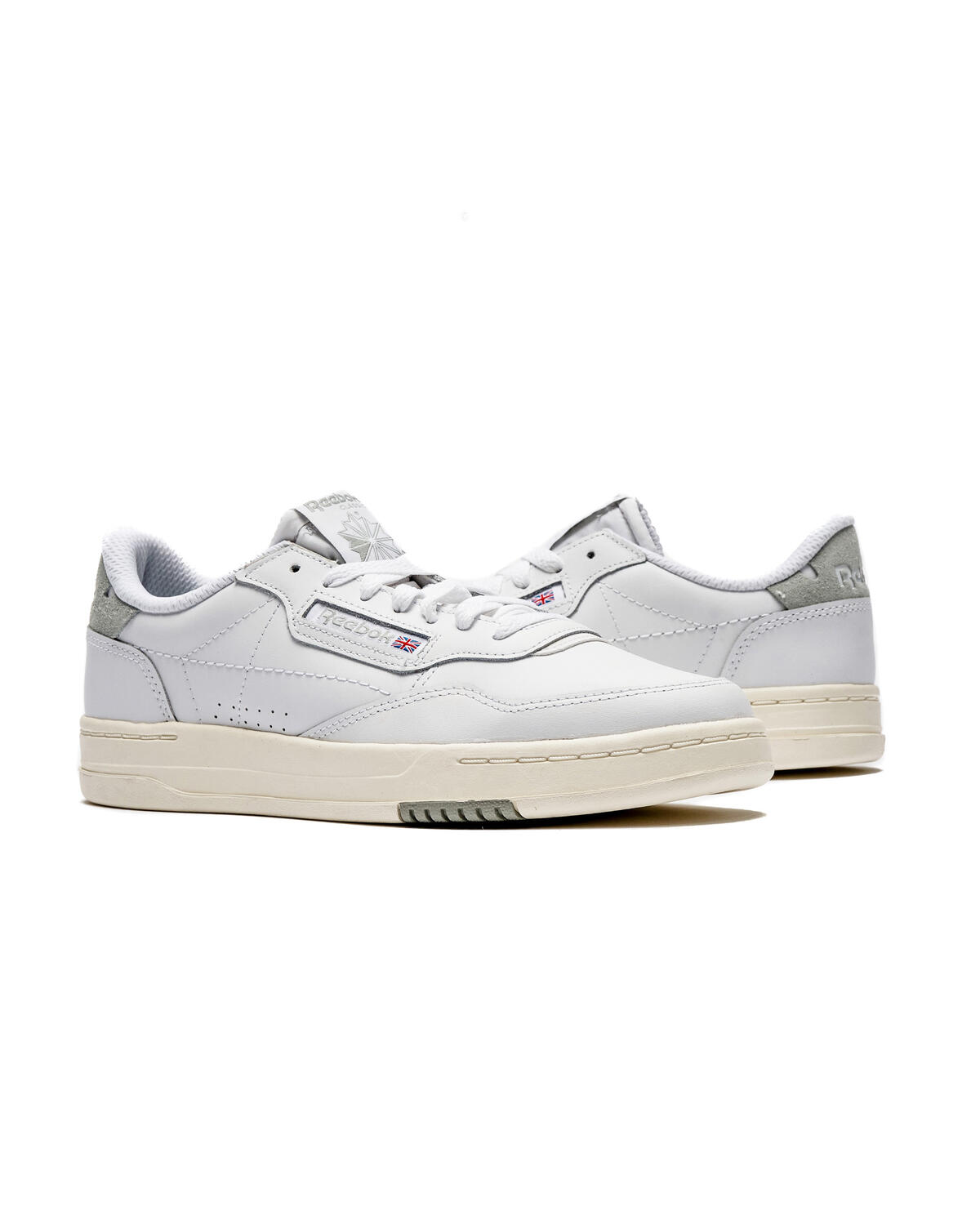 Reebok Court Peak - Image 5