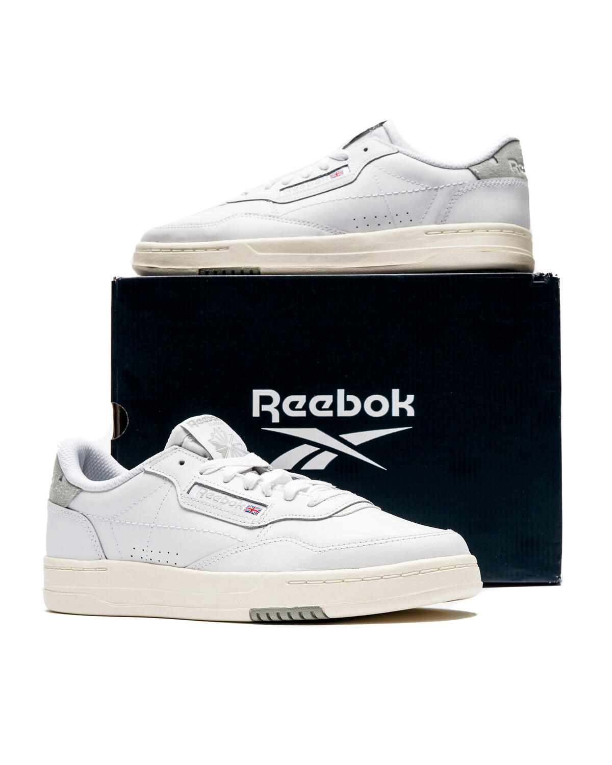 Reebok Court Peak - Image 6