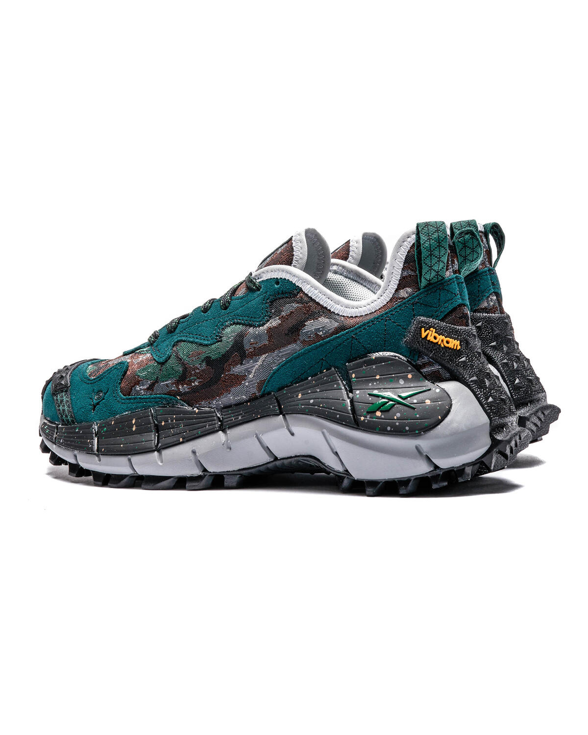 Reebok x South2 West8 Zig Kinetica II Edg - Image 4