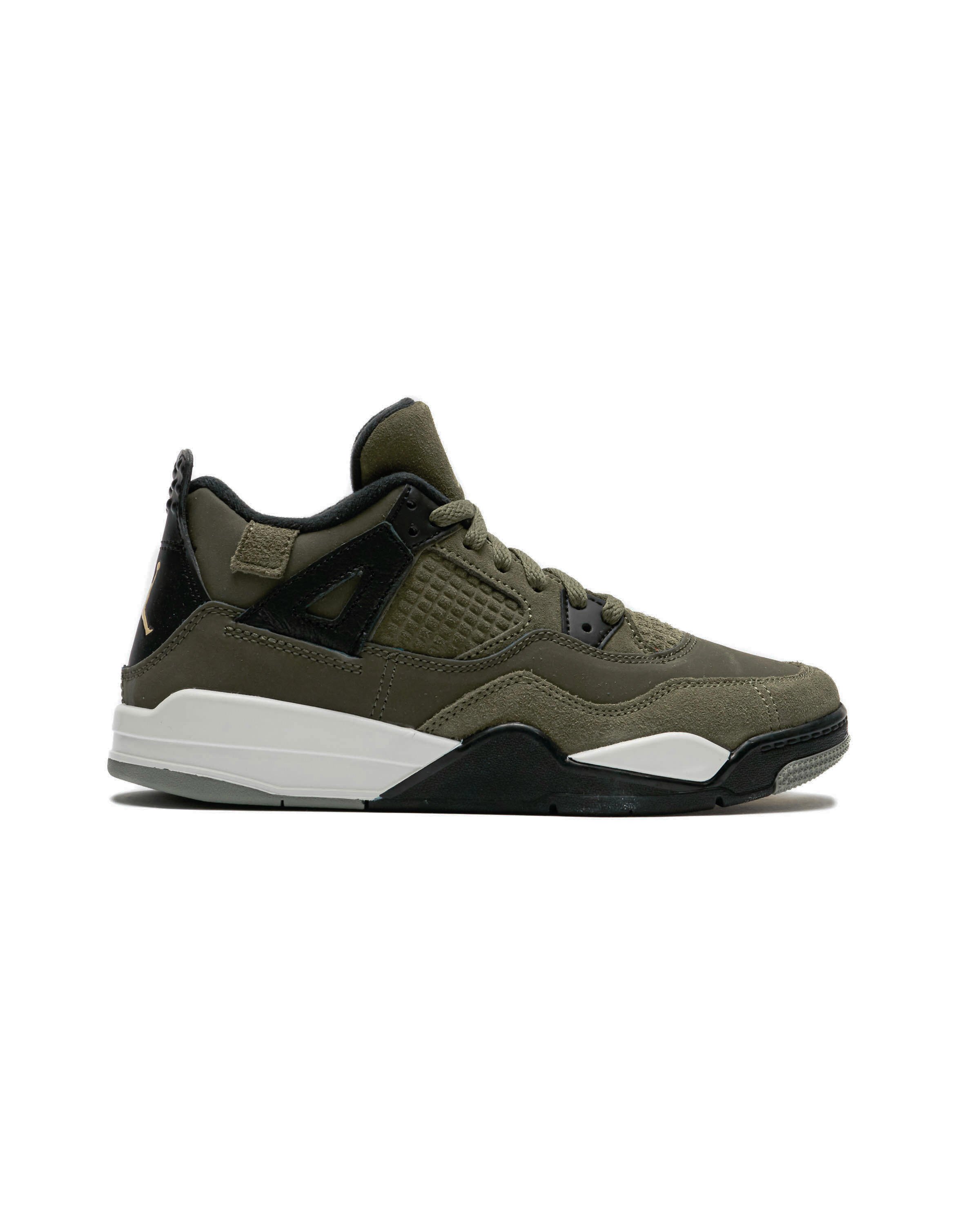 AIR JORDAN 4 RETRO SE CRAFT (PS)