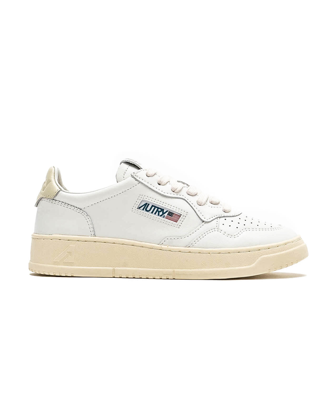 Autry Action Shoes WMNS MEDALIST LOW