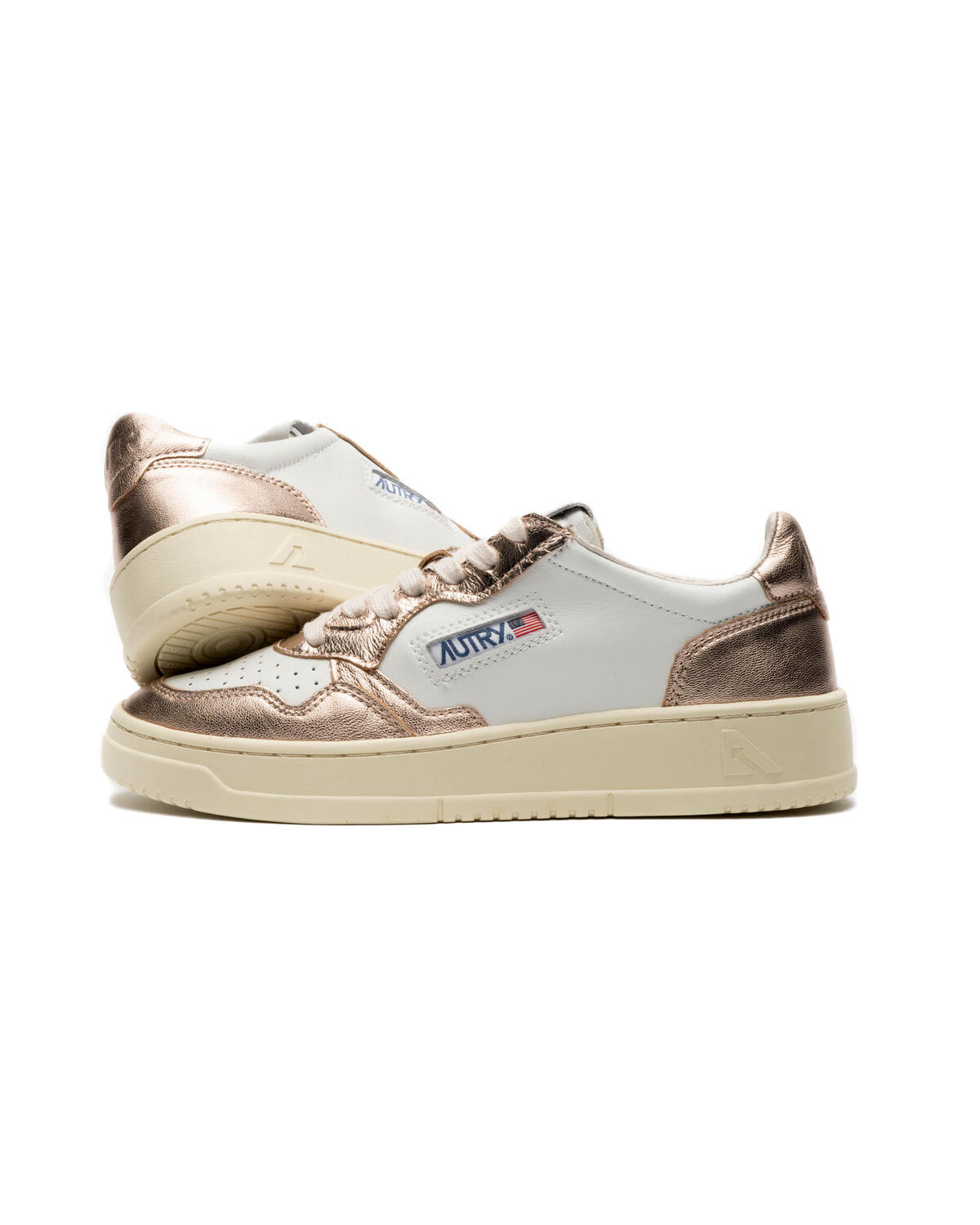 Autry Action Shoes WMNS Medalist Low - Image 5