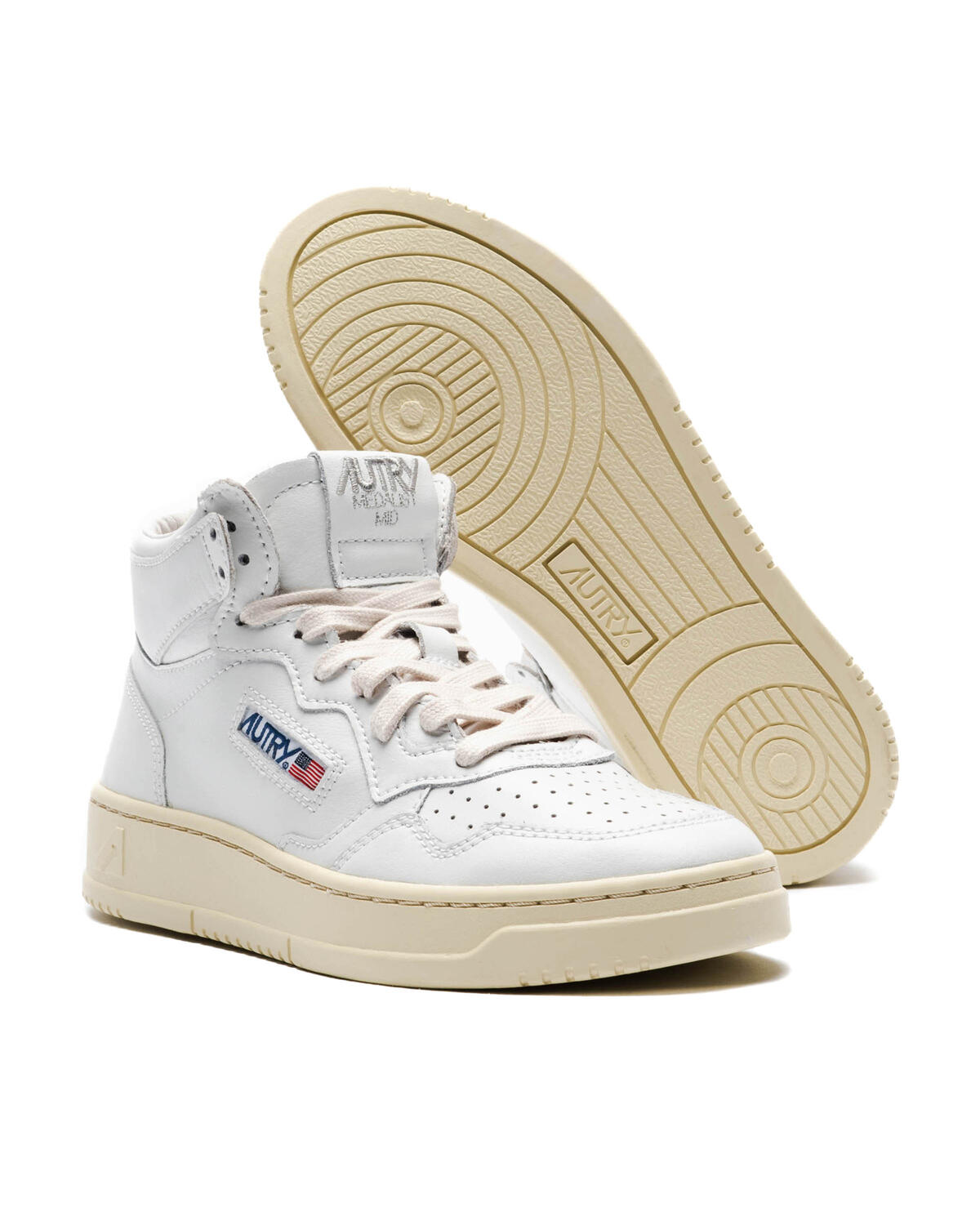 Autry Action Shoes WMNS Medalist Mid - Image 5