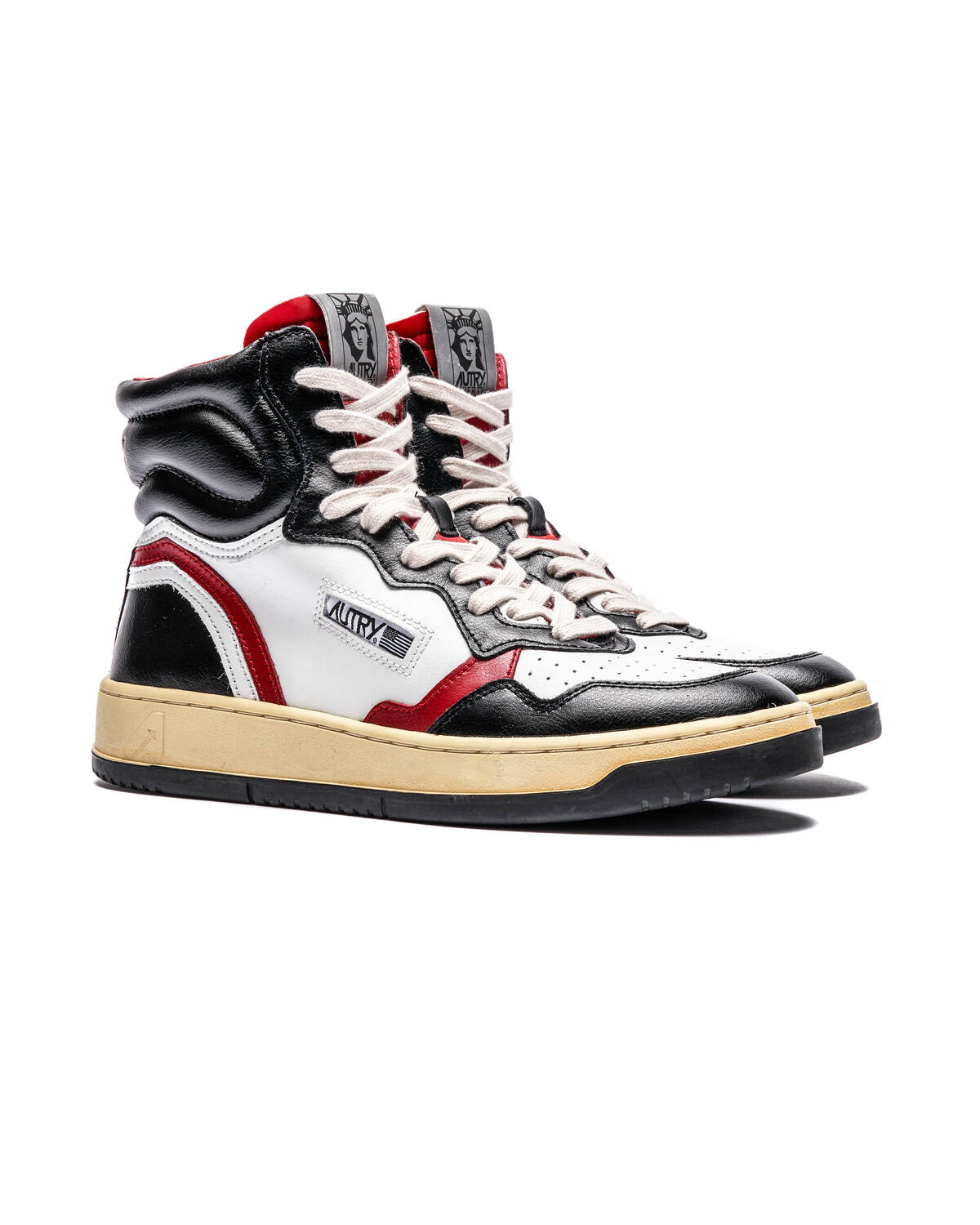 Autry Action Shoes Liberty High - Image 3