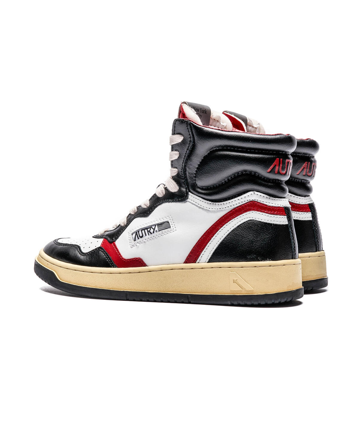 Autry Action Shoes Liberty High - Image 4