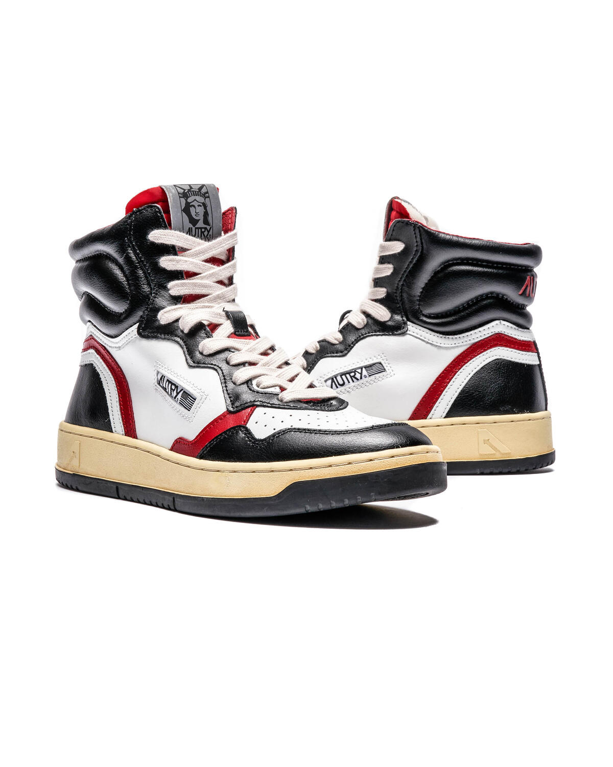 Autry Action Shoes Liberty High - Image 5