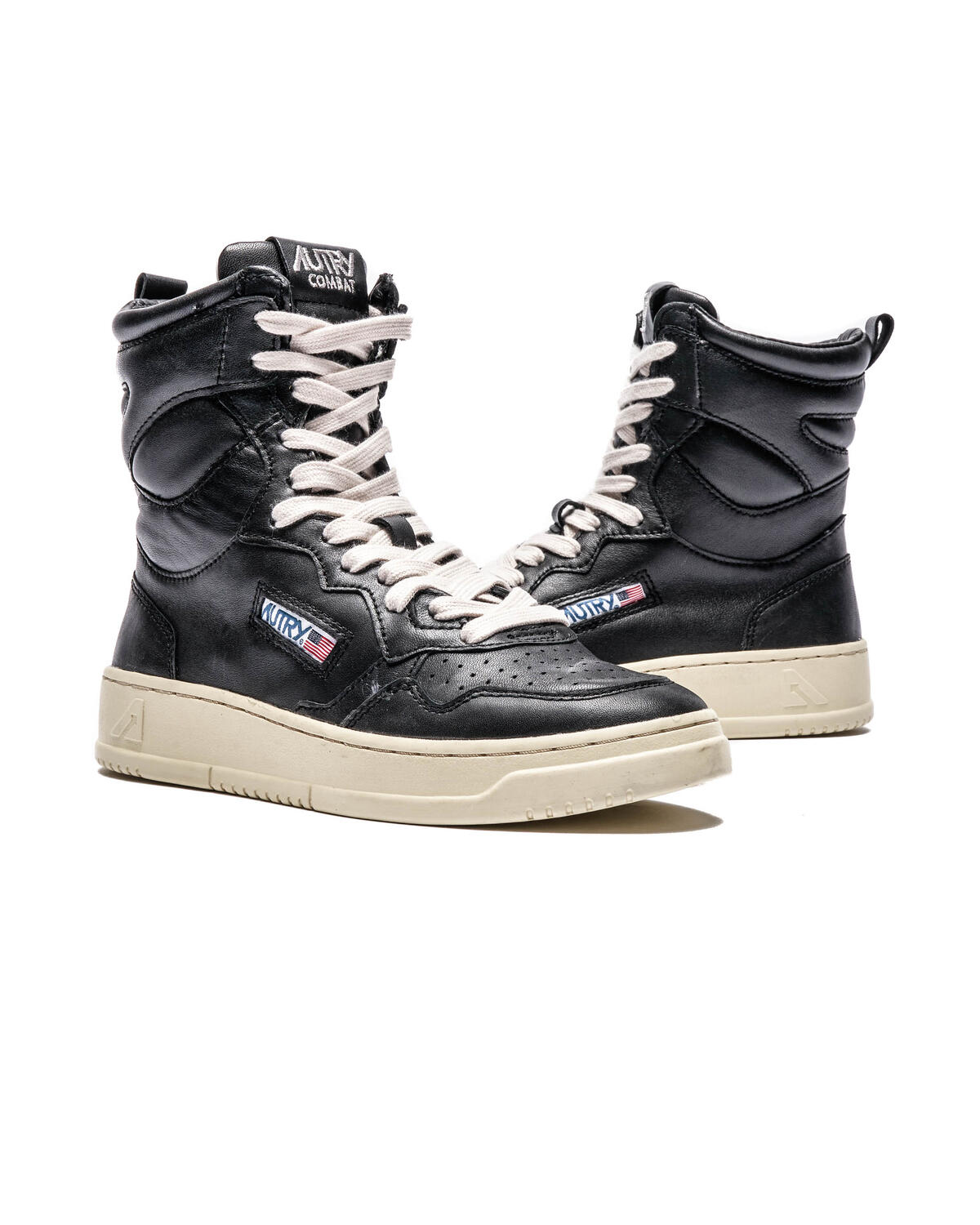 Autry Action Shoes Big One High - Image 5