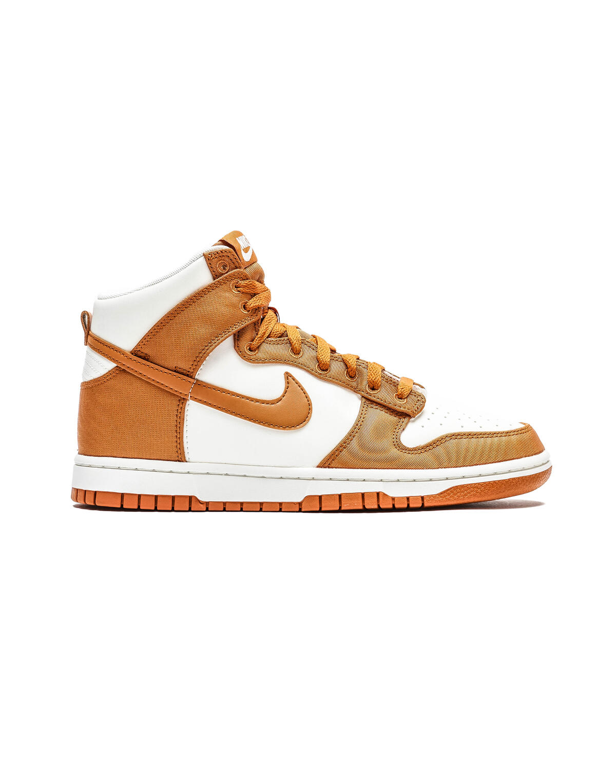 Nike Dunk High Retro 'Monarch' - Image 11