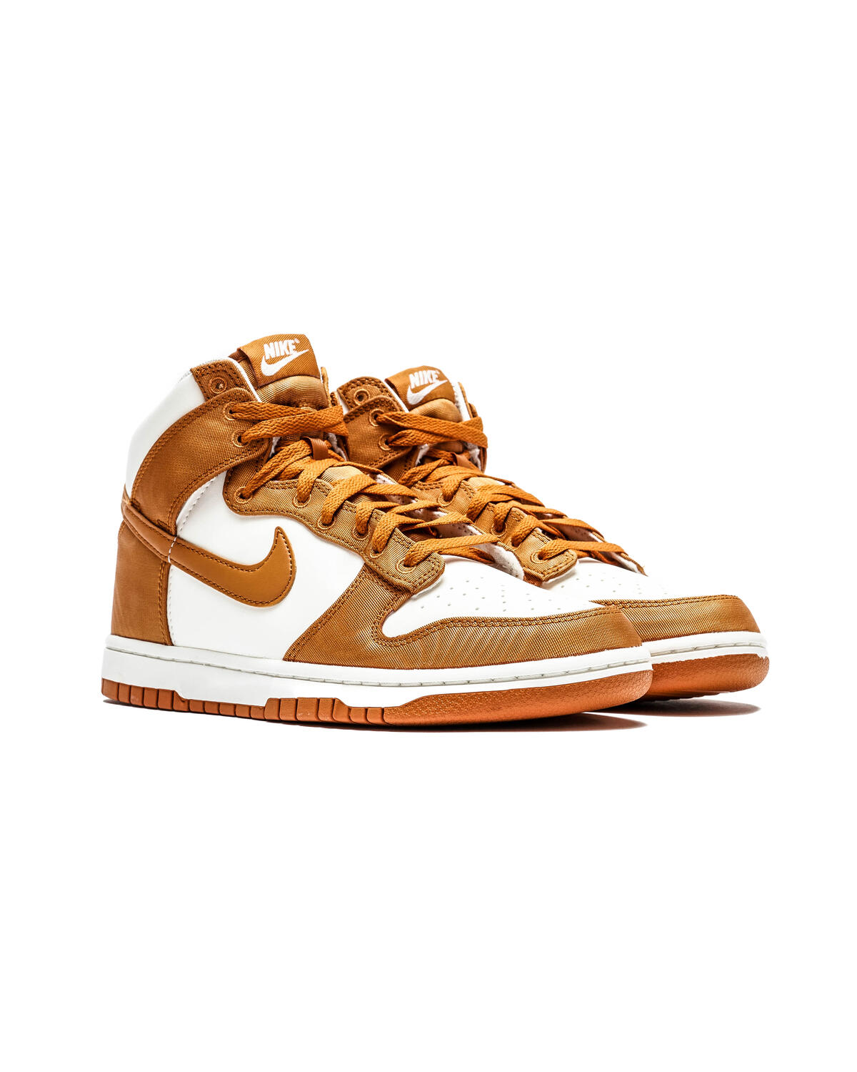 Nike Dunk High Retro 'Monarch' - Image 12