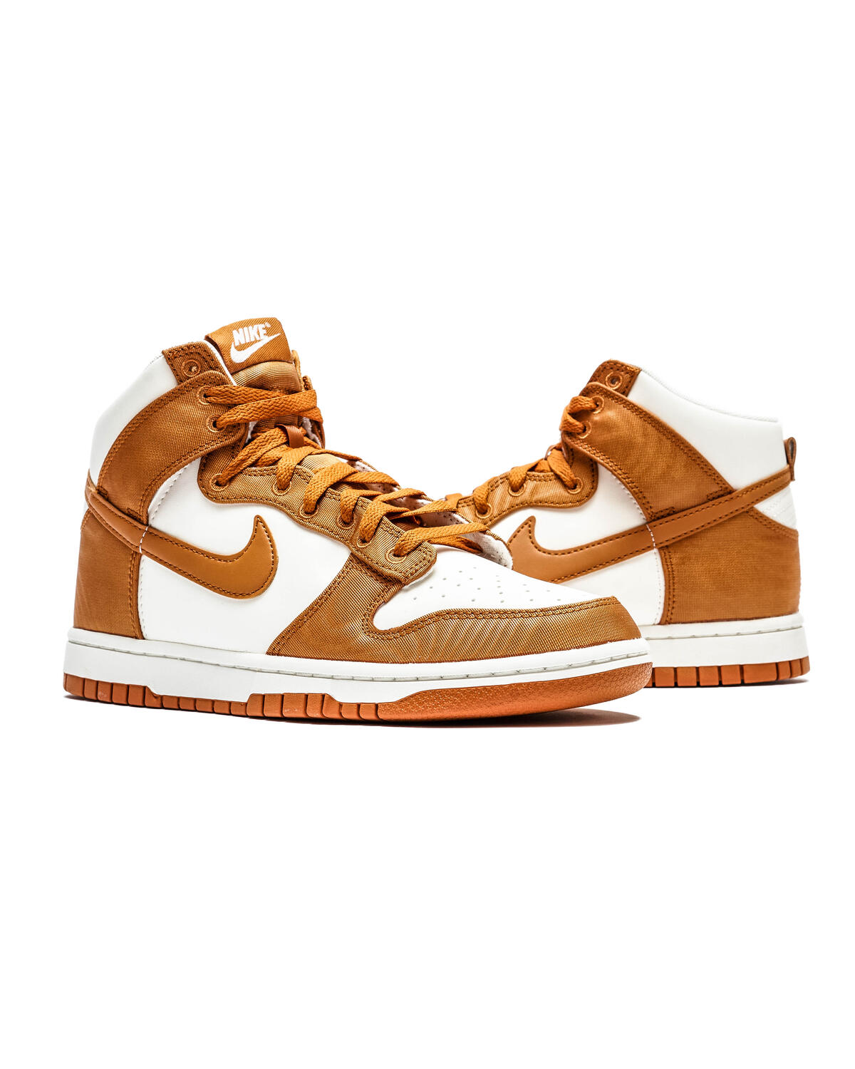 Nike Dunk High Retro 'Monarch' - Image 14