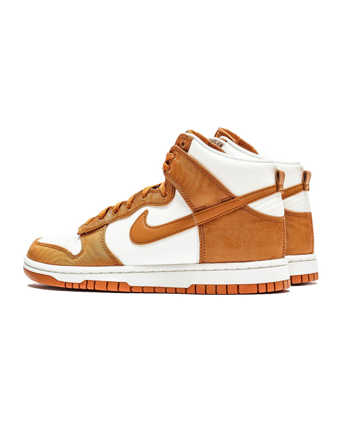 Nike Dunk High Retro 'Monarch' - Image 13