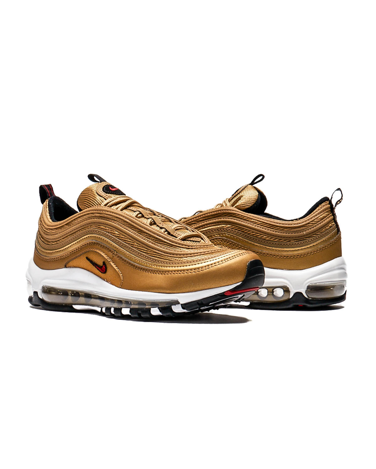 Nike Air Max 97 'Gold Bullet' (Women's) - Image 23