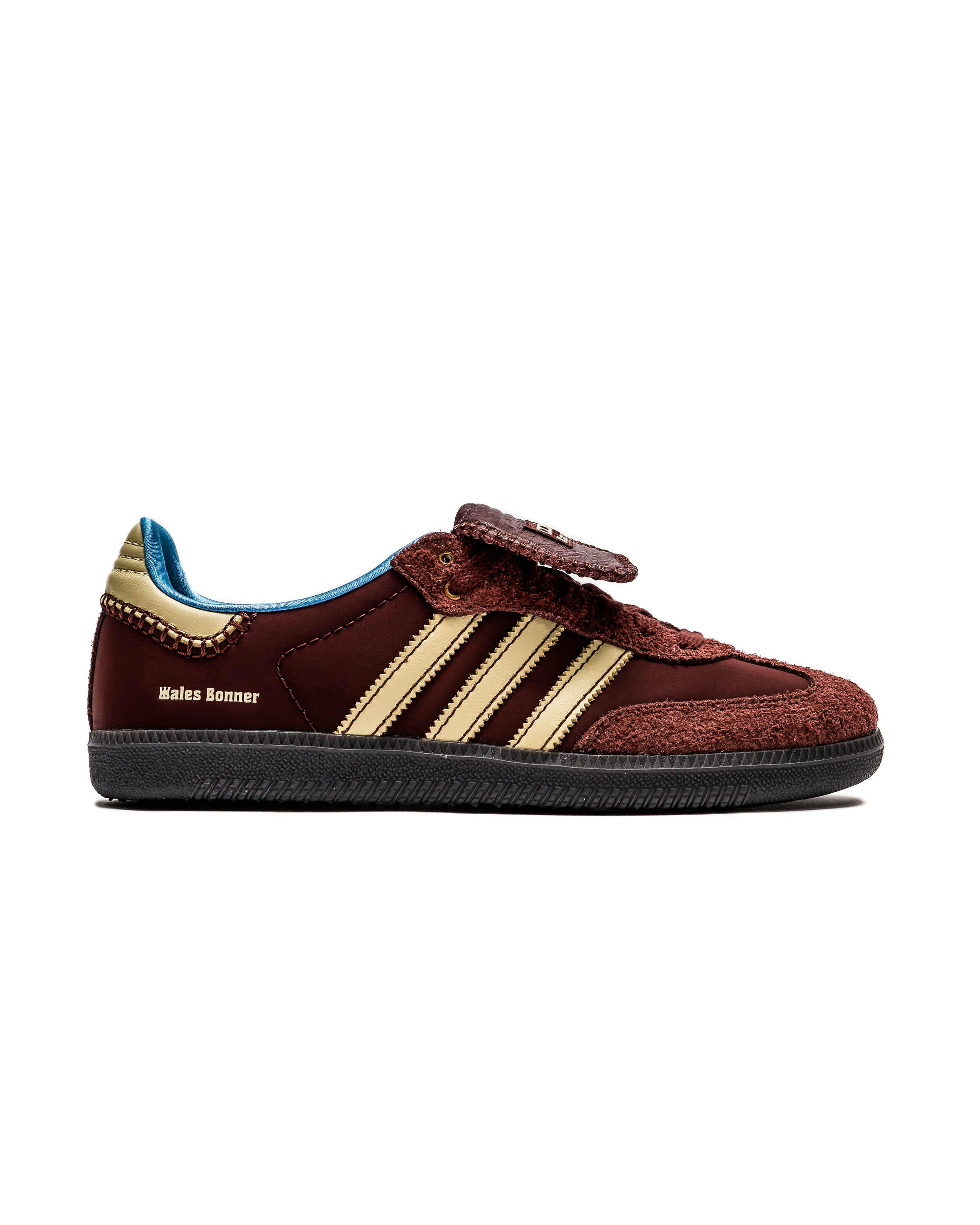 Adidas originals x Wales Bonner NYLON SAMBA